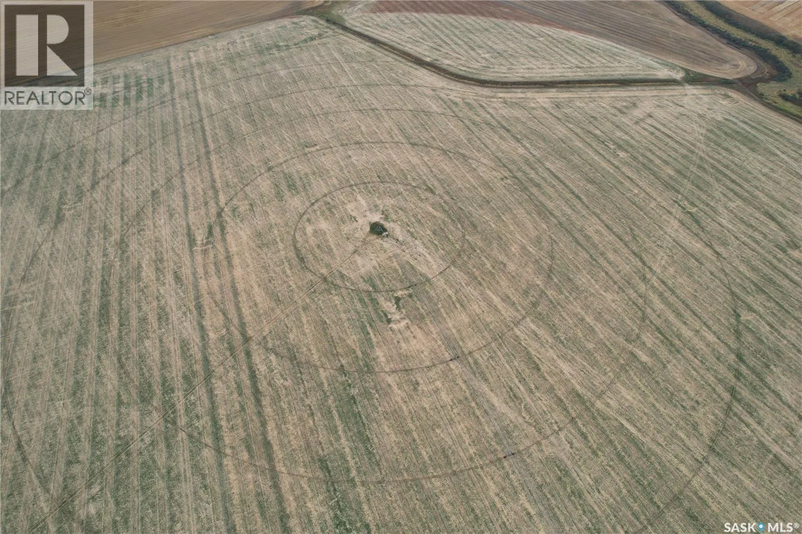 Rudy RM Irrigated Land