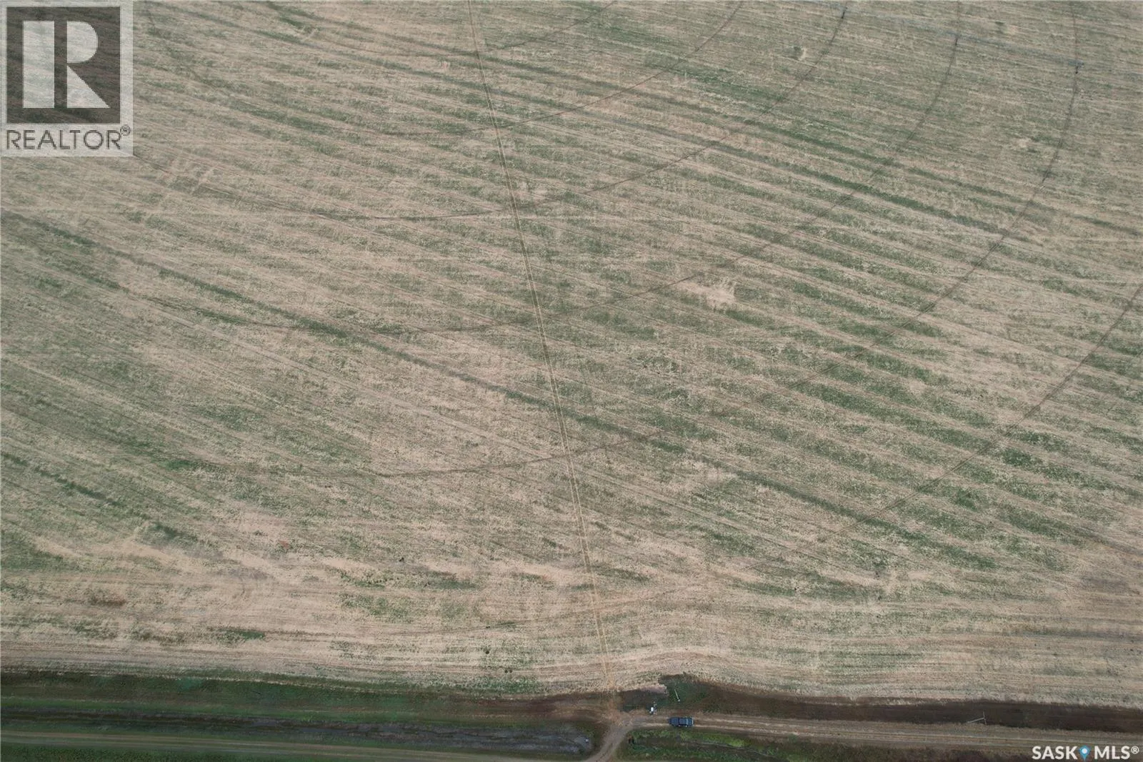 Rudy RM Irrigated Land