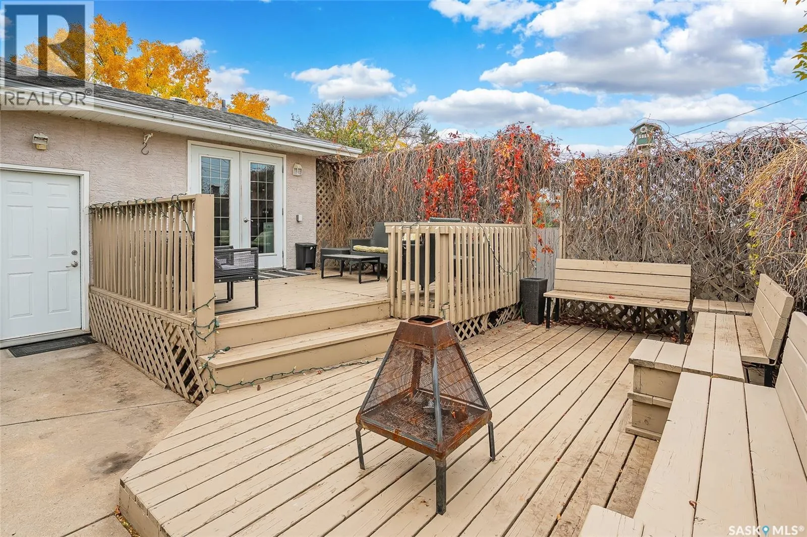 2703 Jarvis DRIVE
