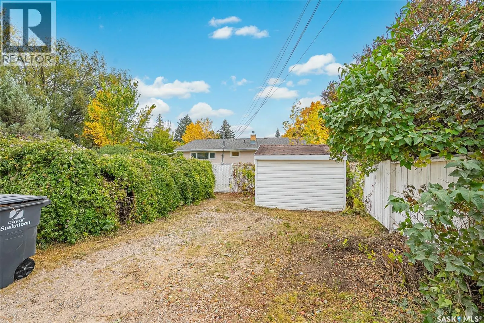 2703 Jarvis DRIVE