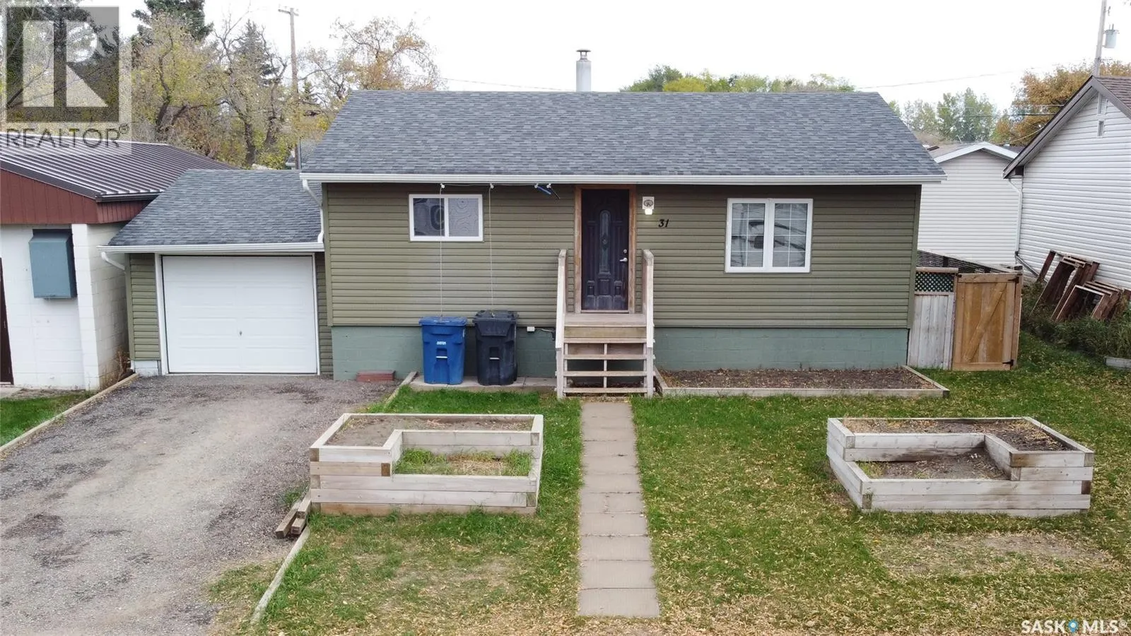 31 Jarvis STREET