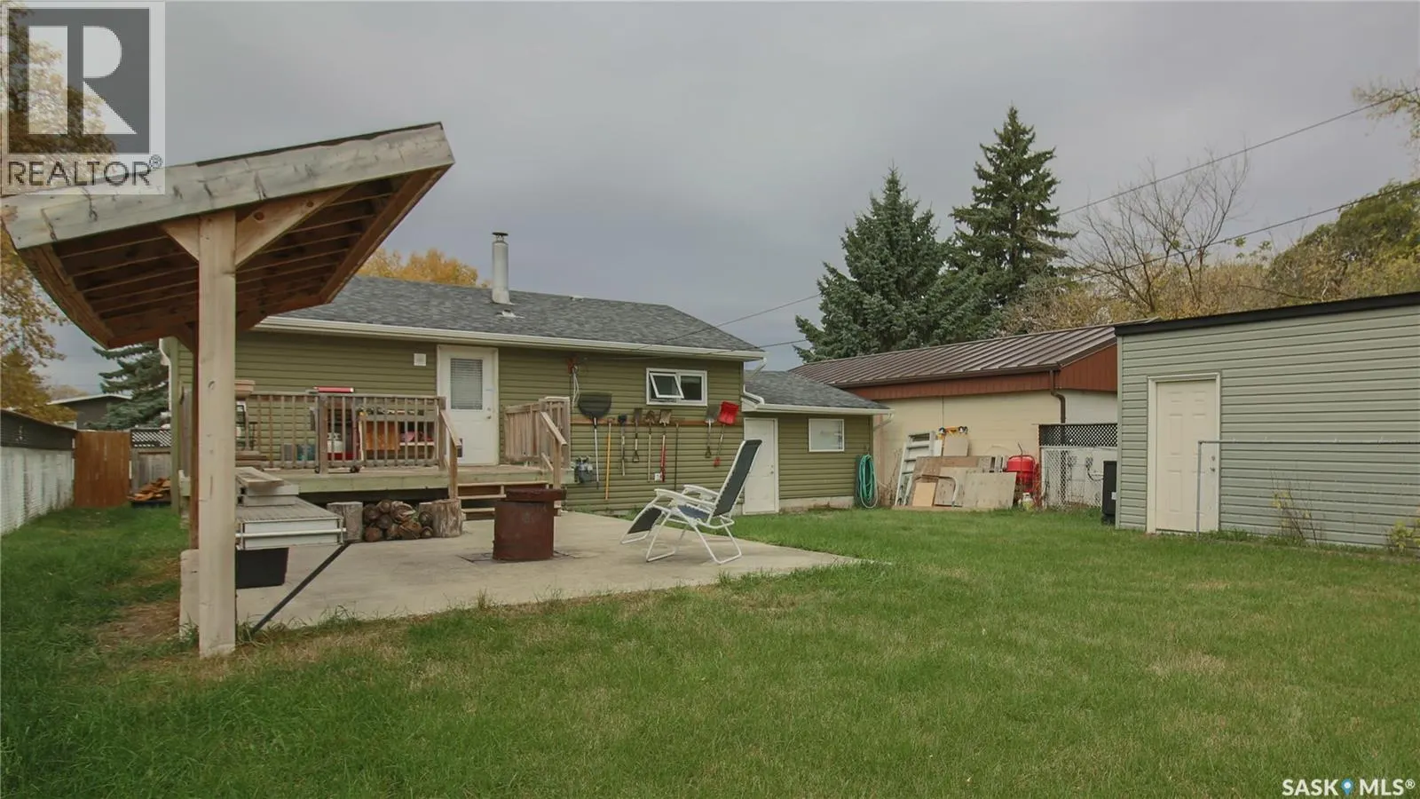 31 Jarvis STREET