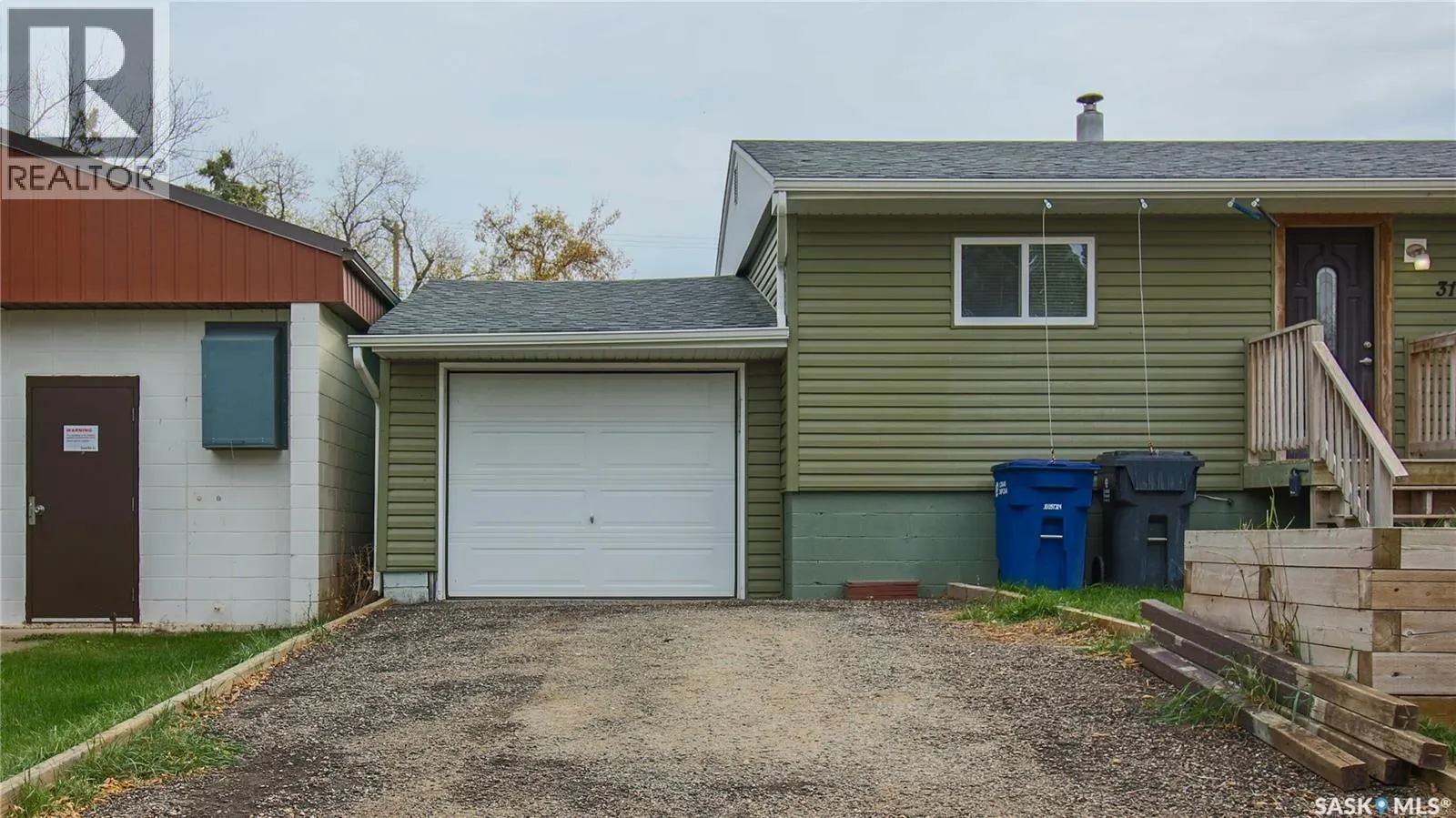 31 Jarvis STREET
