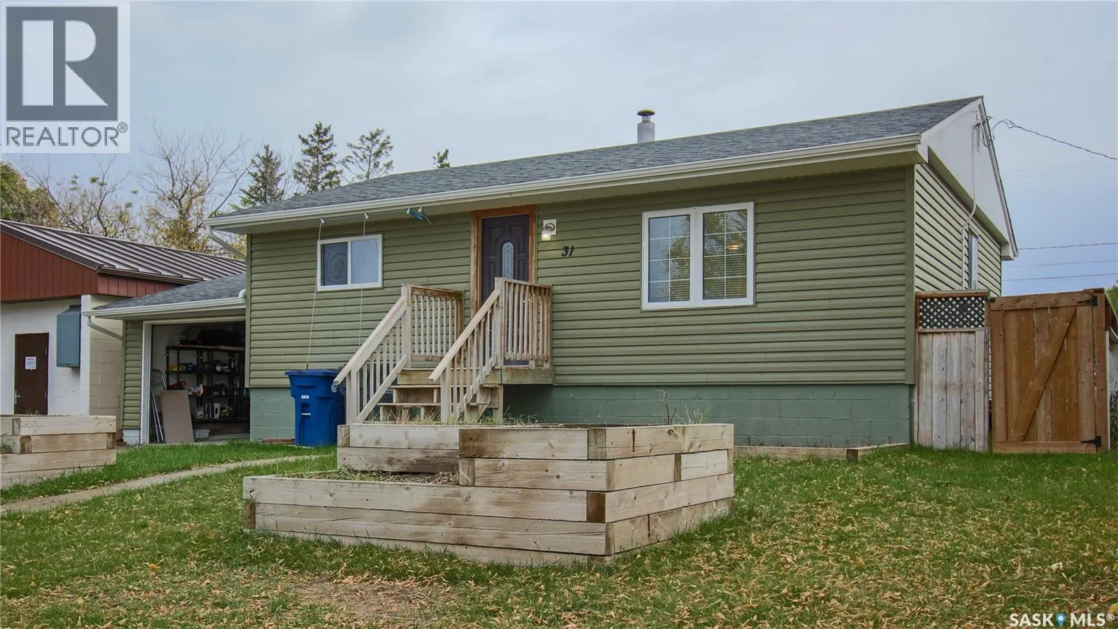 31 Jarvis STREET
