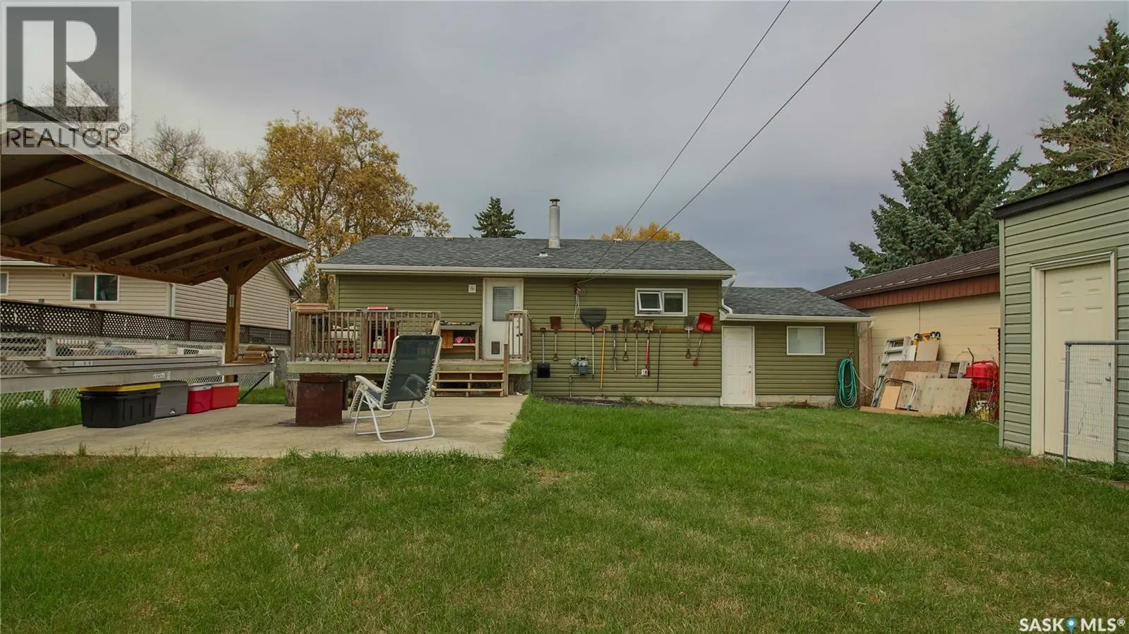 31 Jarvis STREET