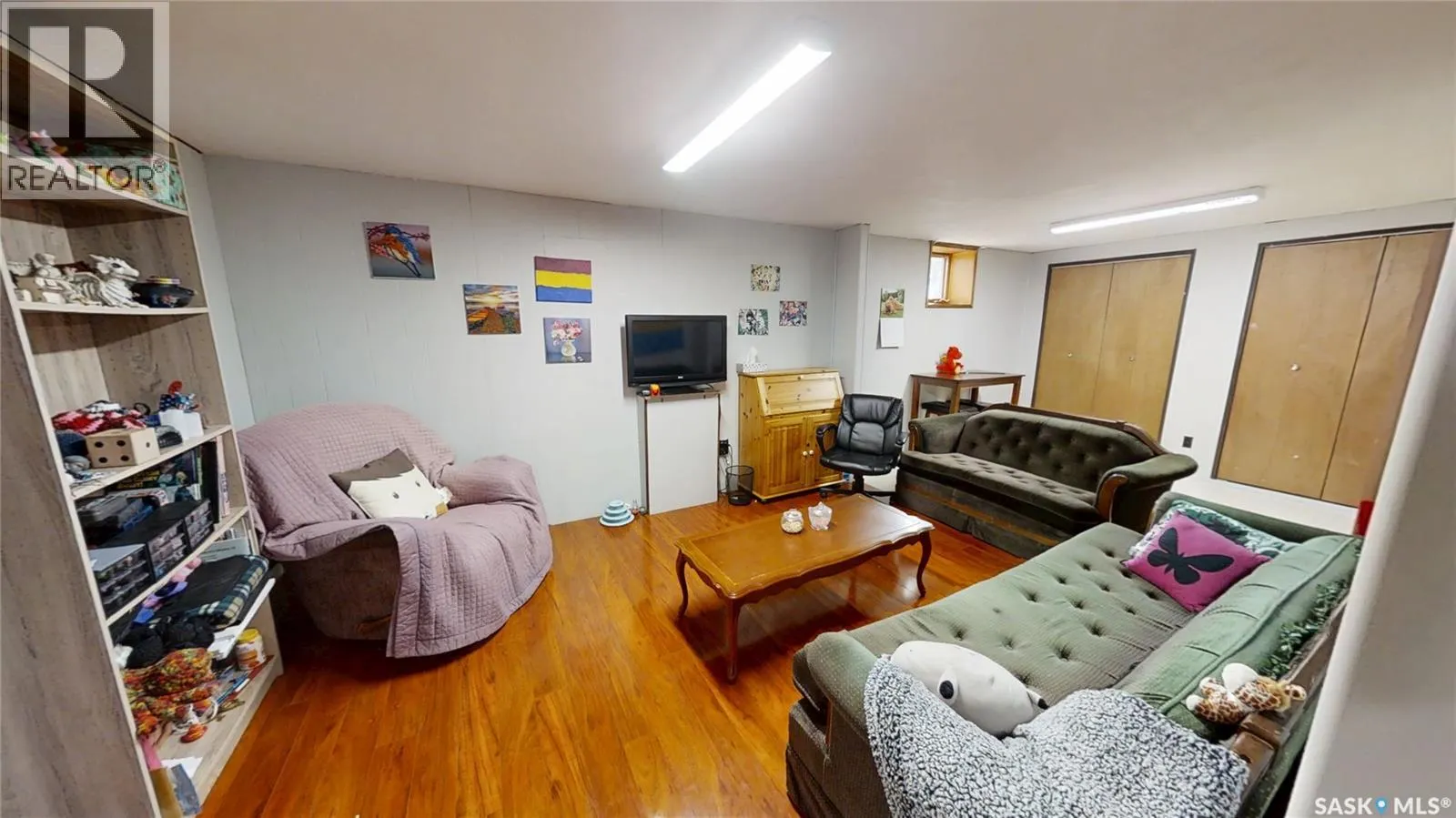 1214 McKercher DRIVE