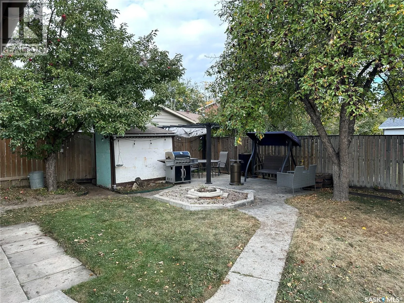 1214 McKercher DRIVE