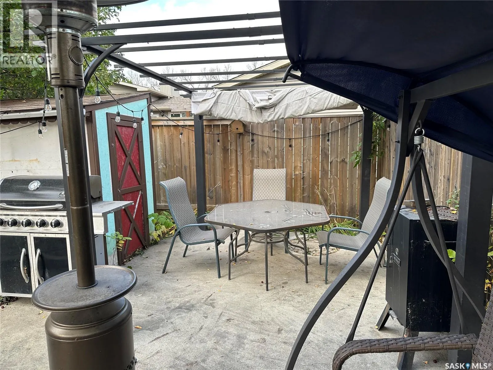 1214 McKercher DRIVE