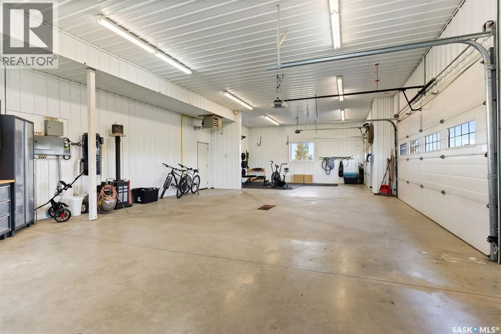 Batters Acreage