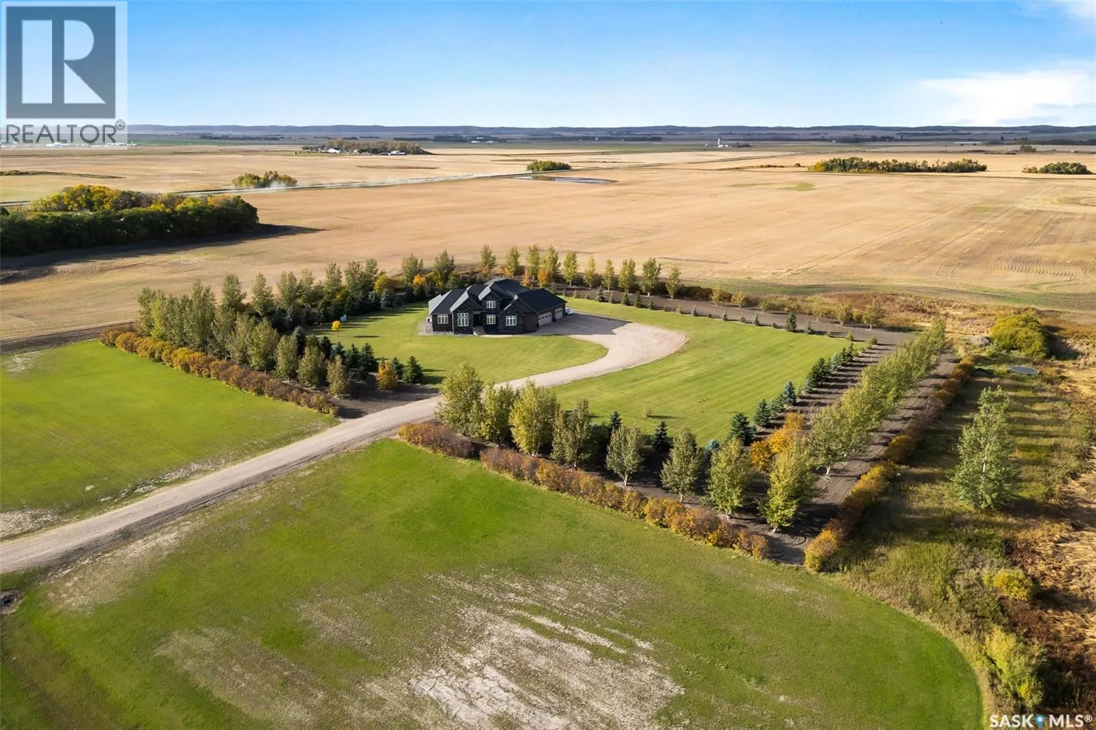 Batters Acreage