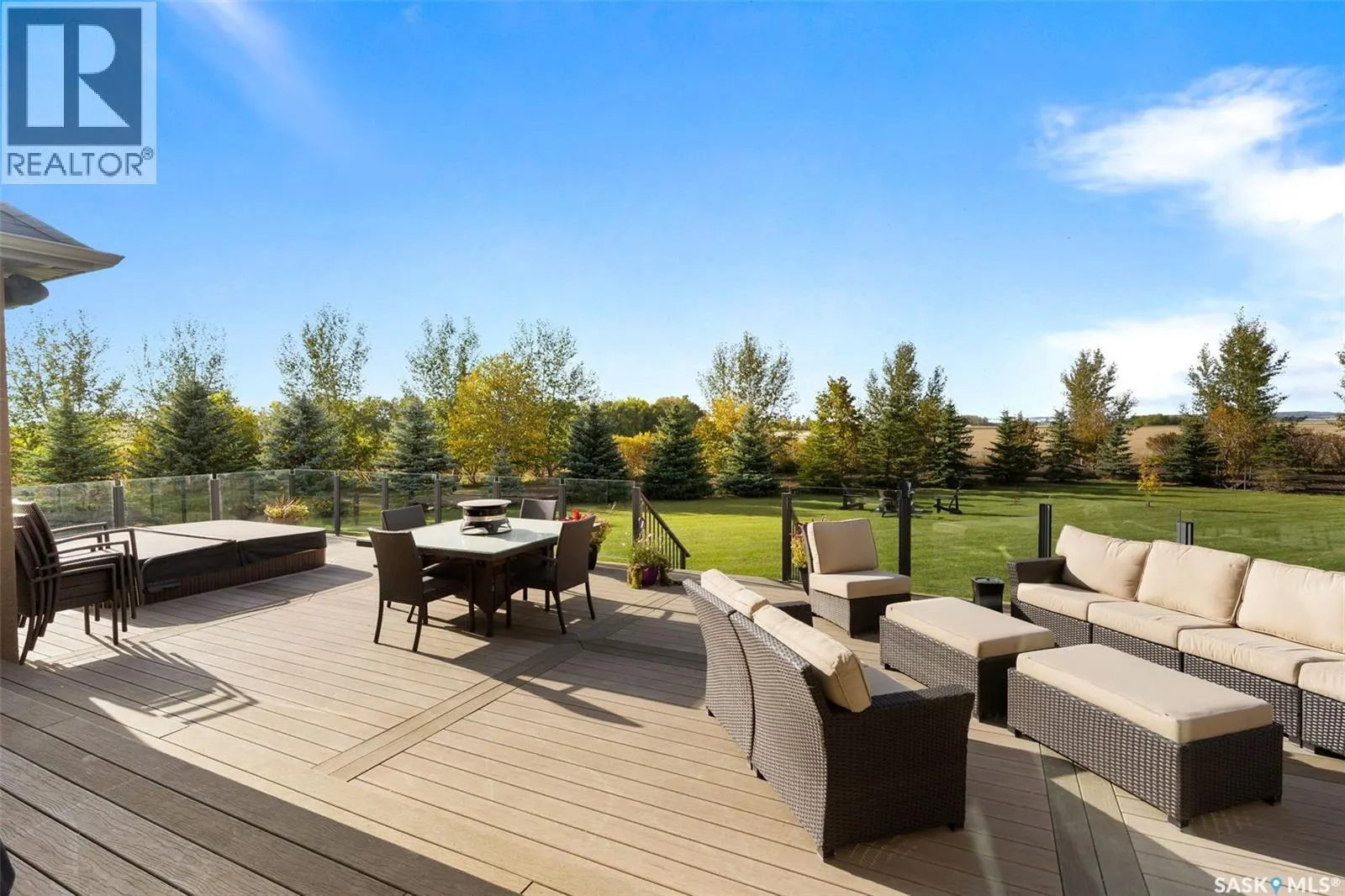 Batters Acreage