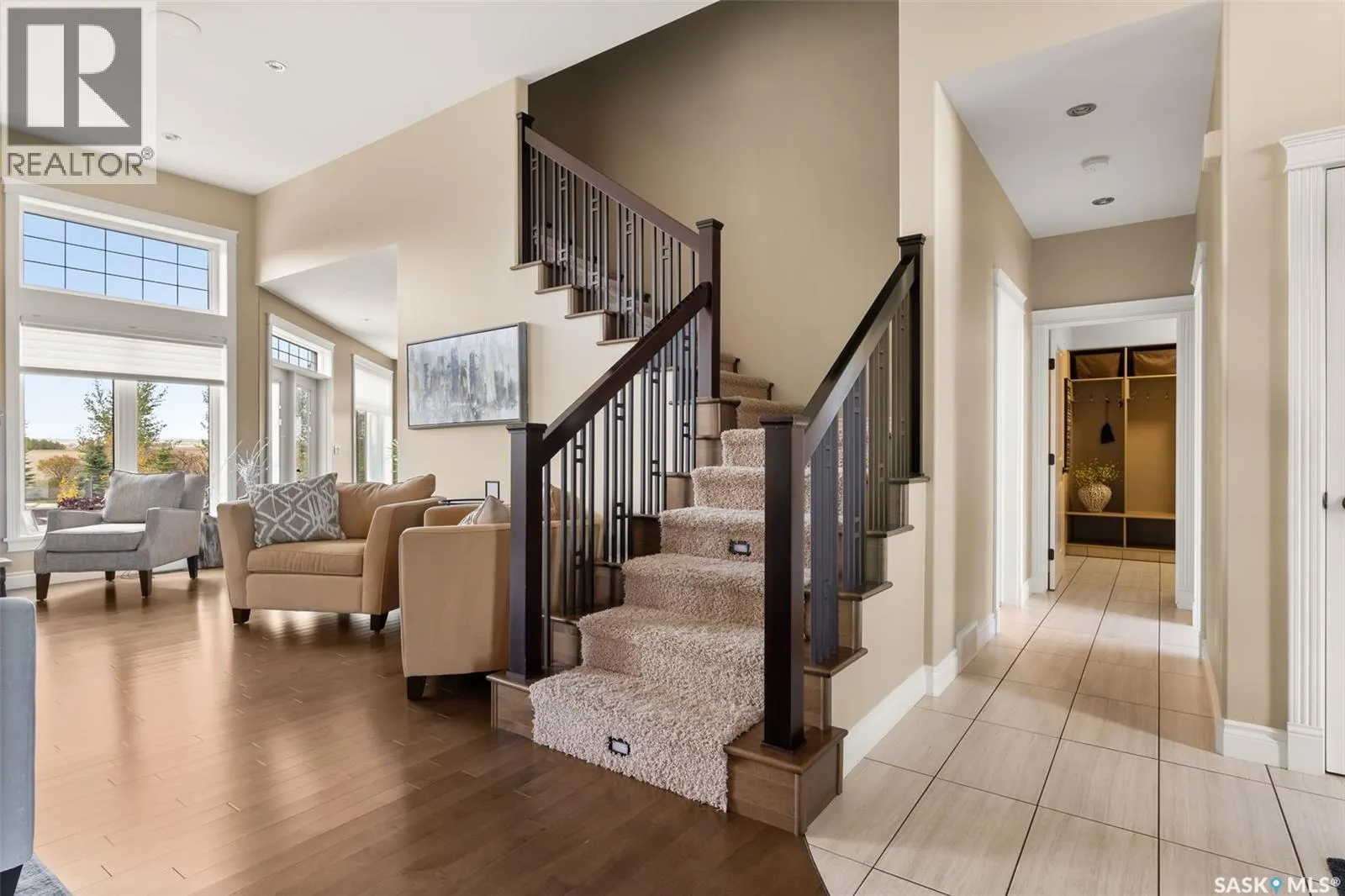 Batters Acreage