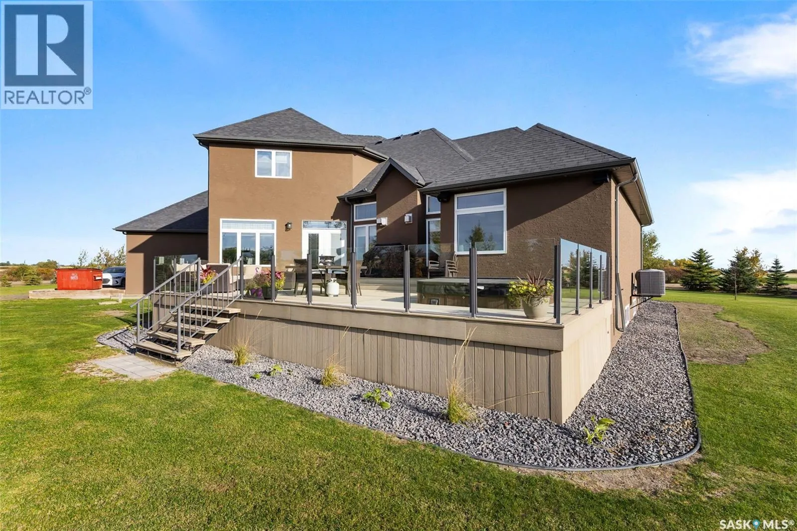 Batters Acreage
