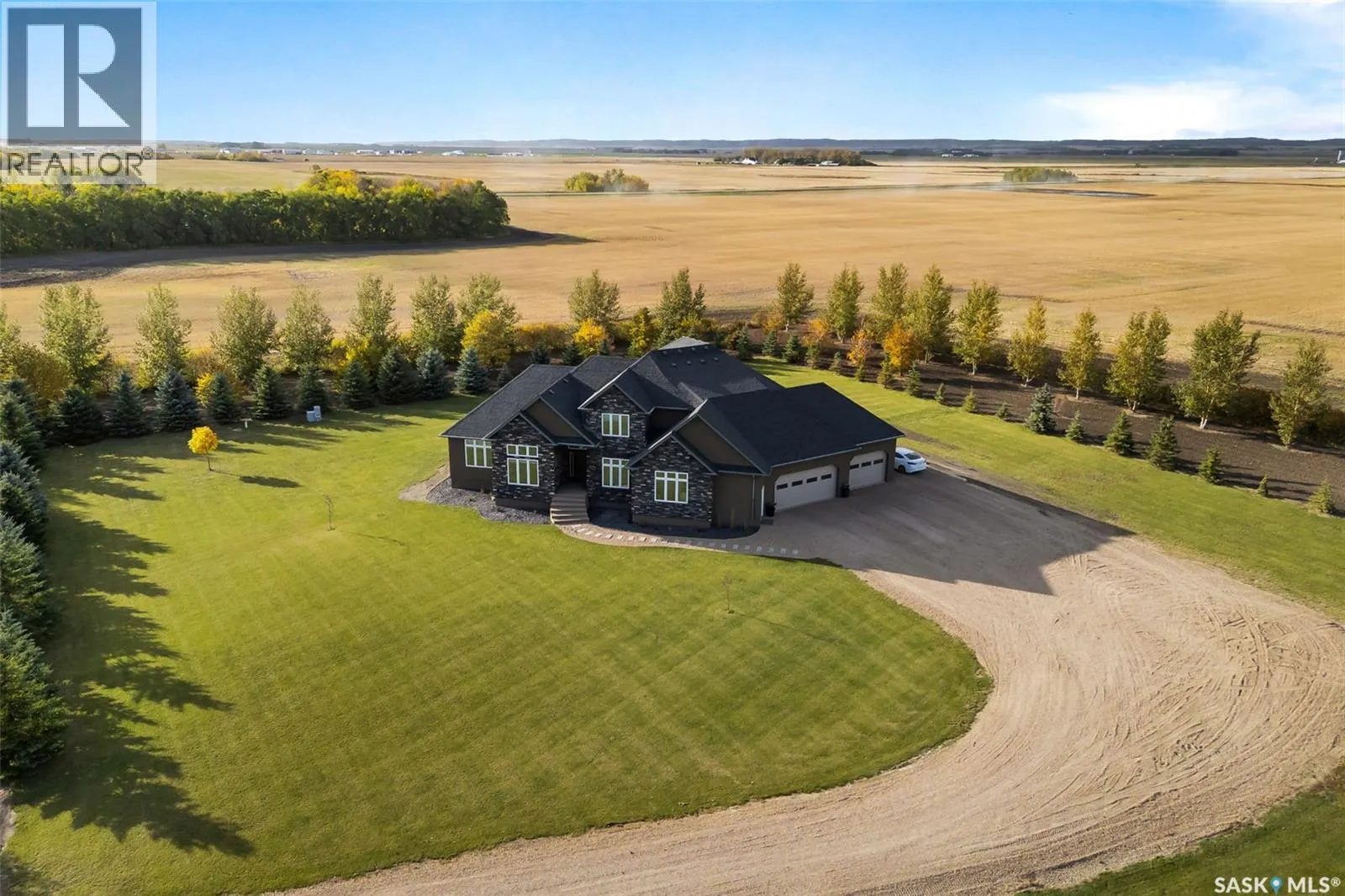Batters Acreage