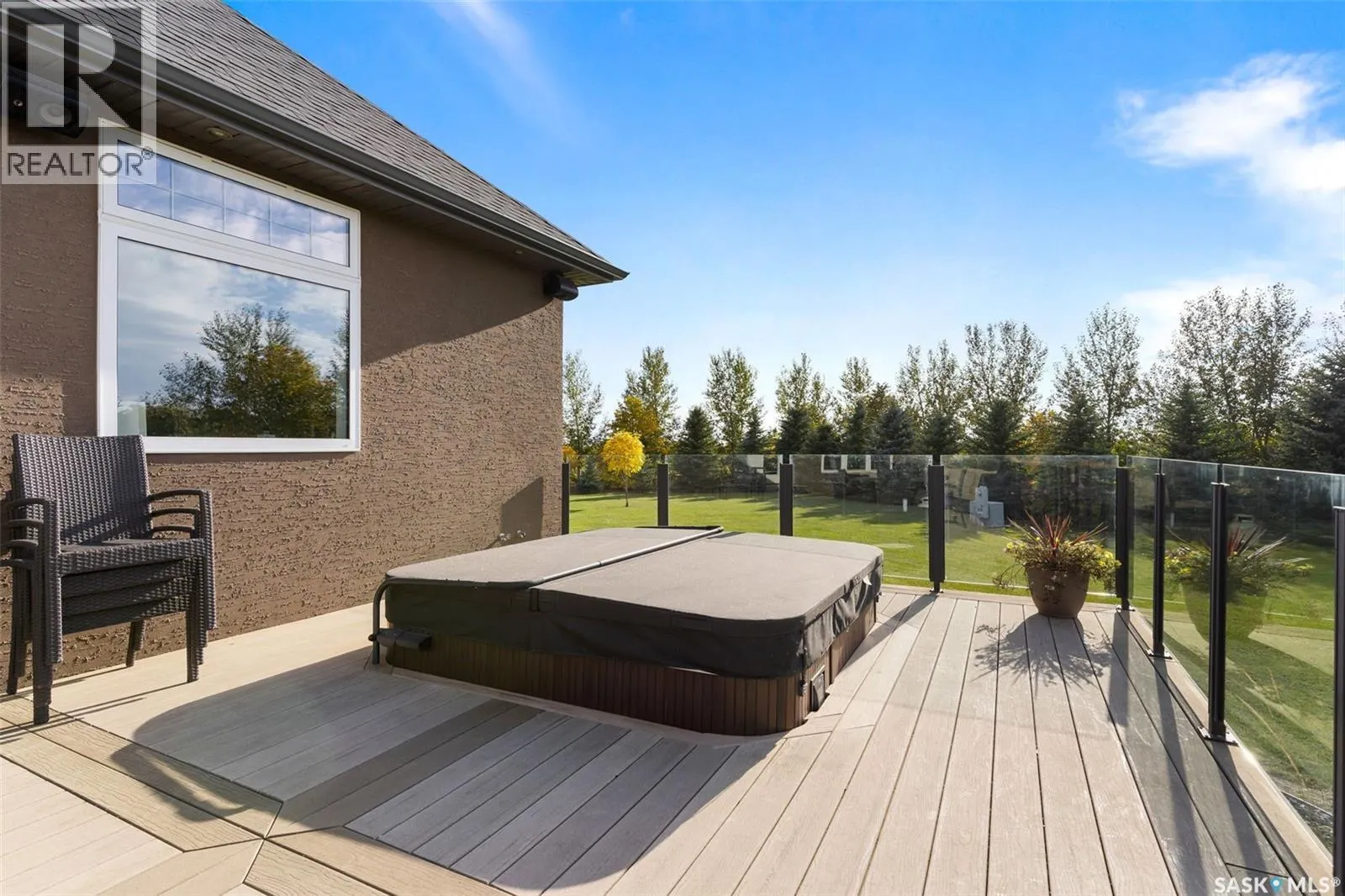 Batters Acreage
