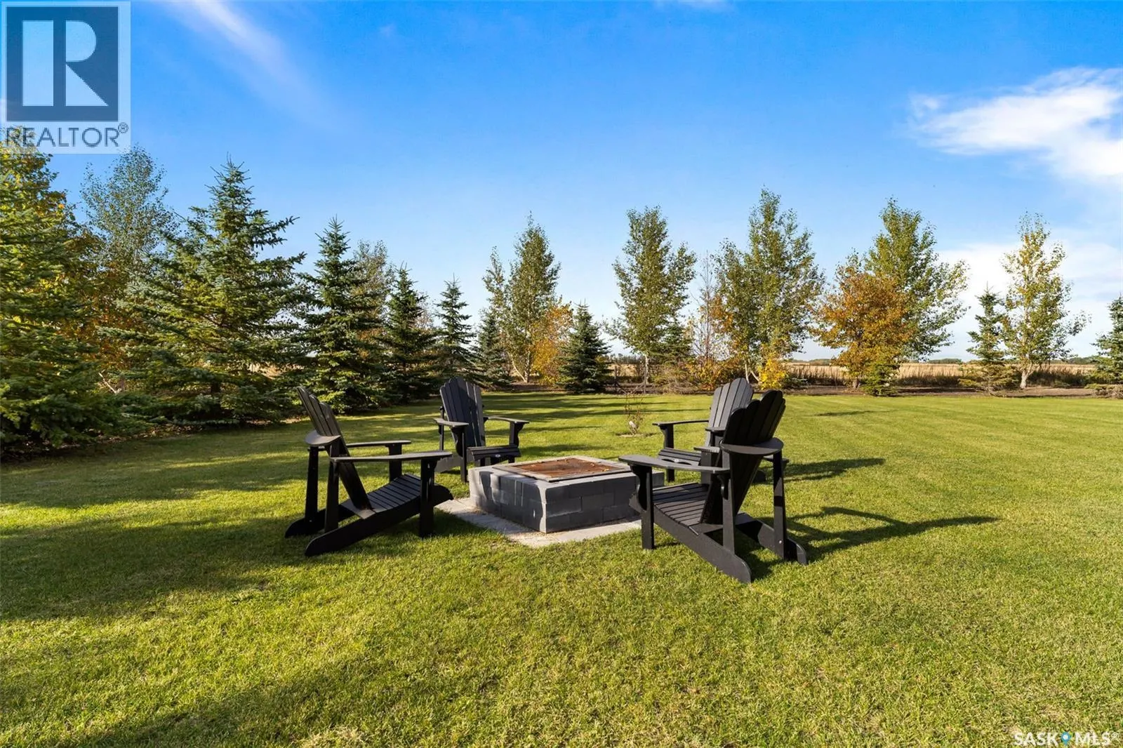 Batters Acreage