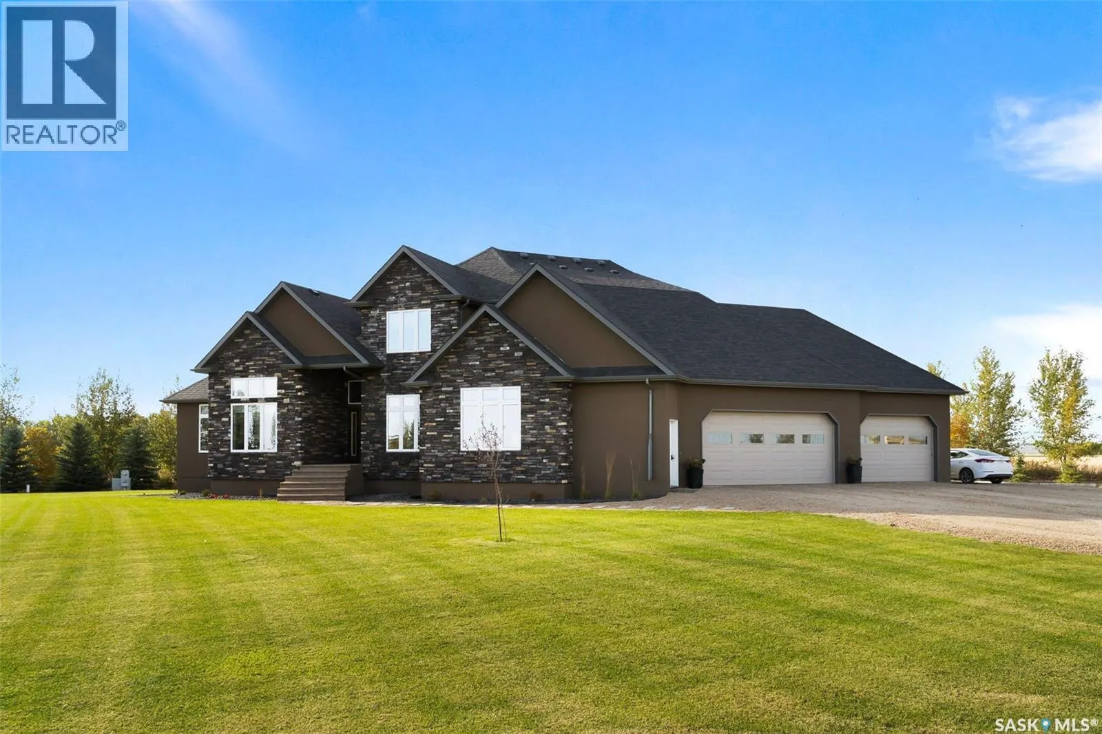 Batters Acreage