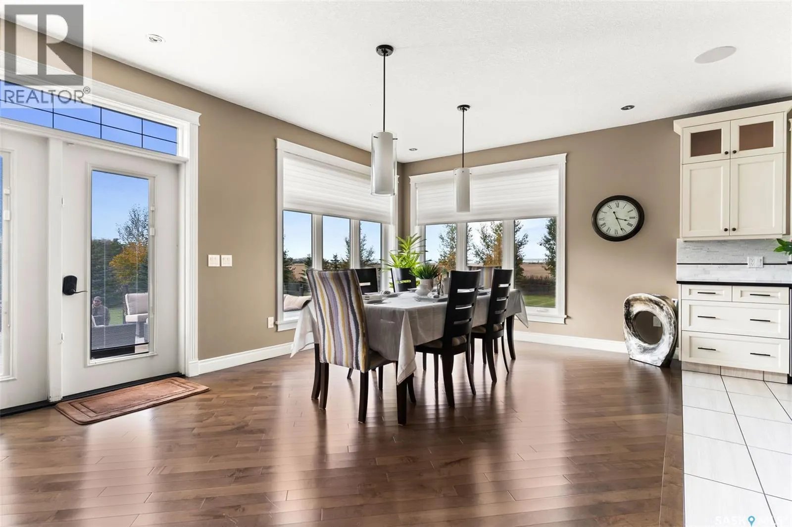 Batters Acreage