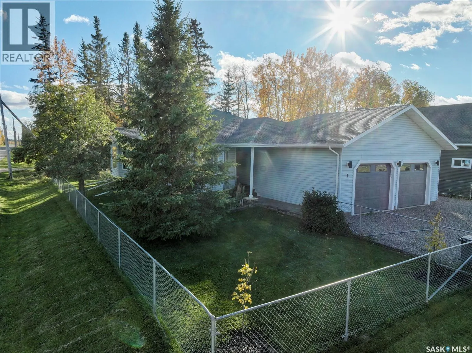 1 Pine DRIVE