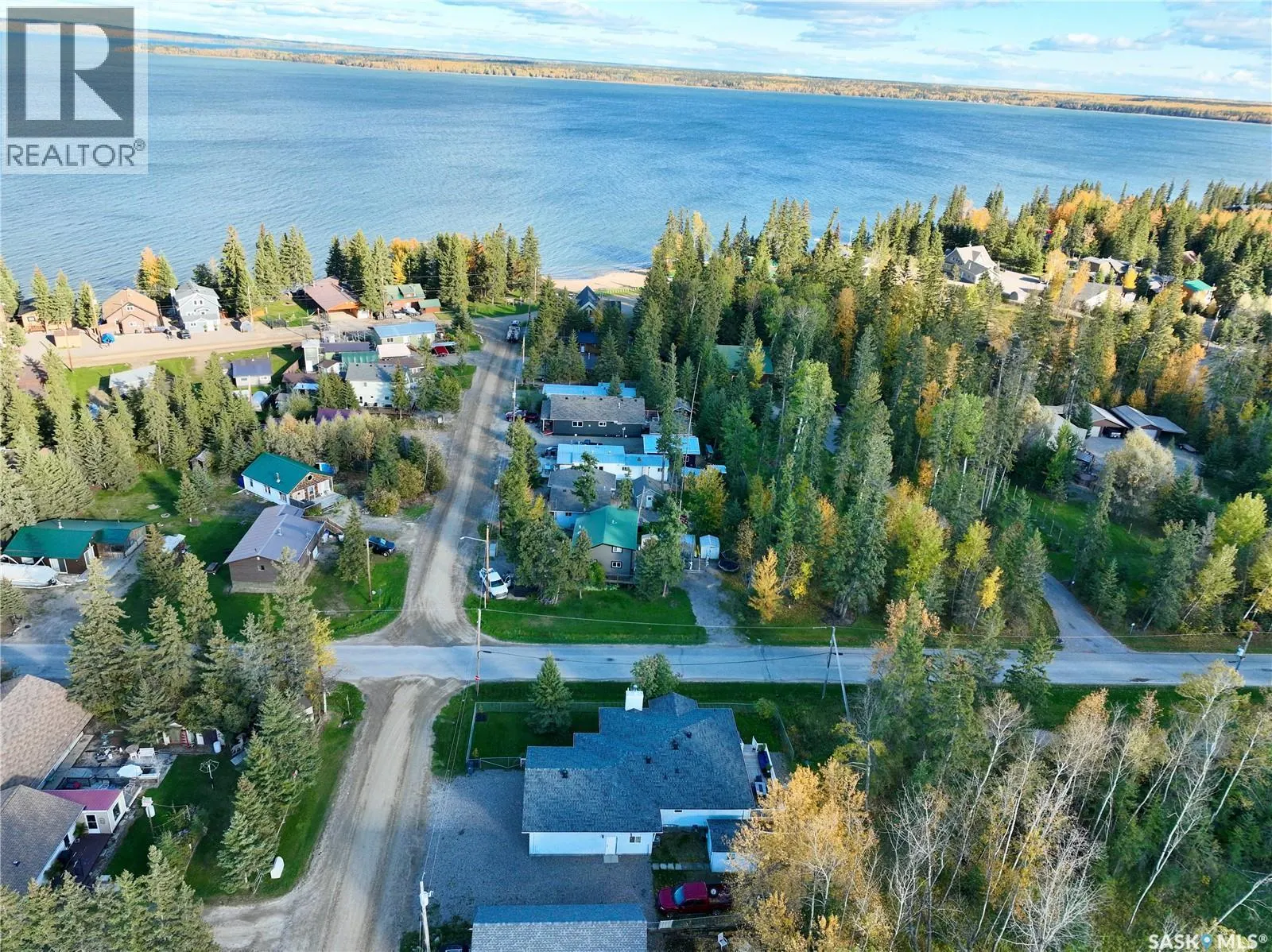 1 Pine DRIVE