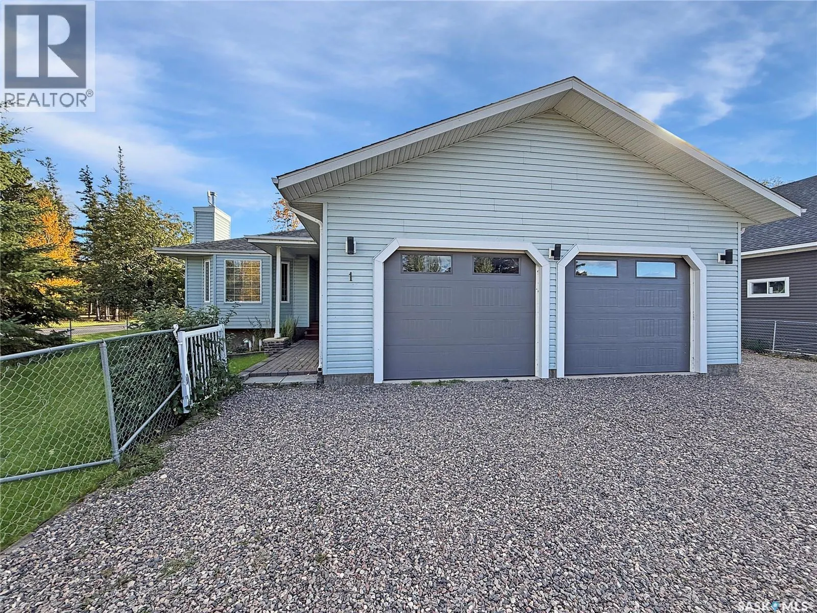 1 Pine DRIVE