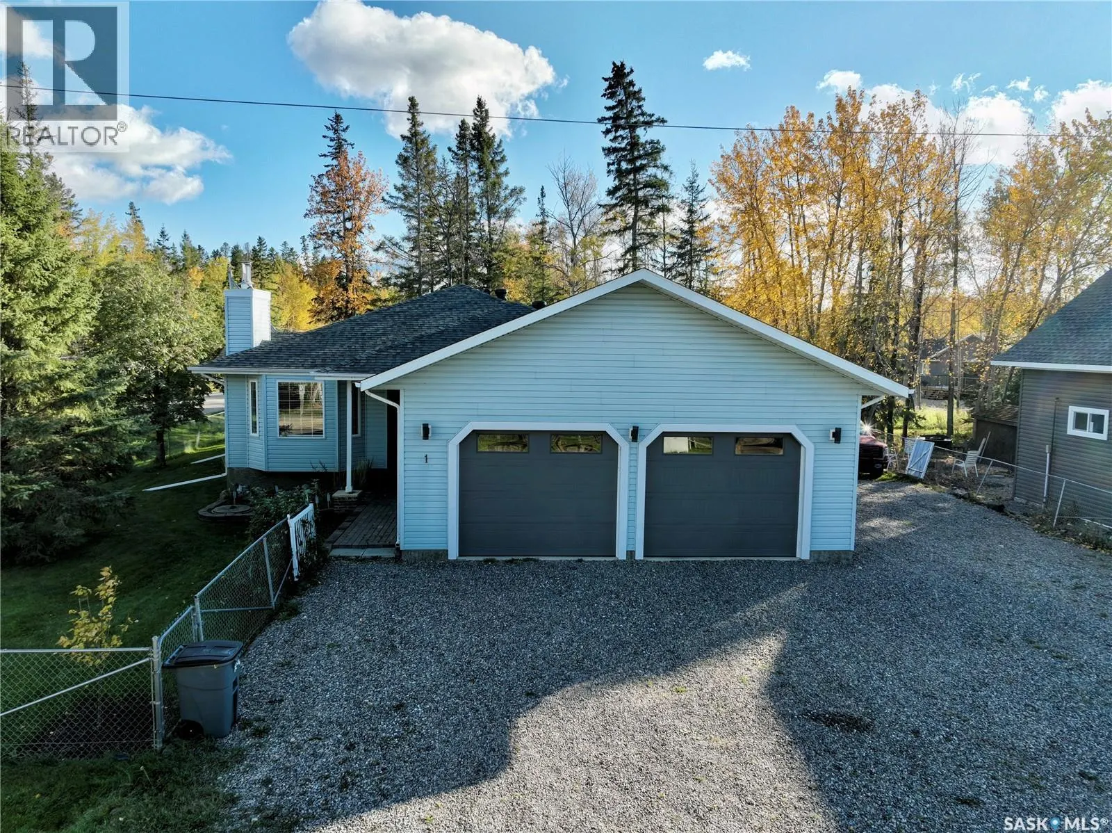1 Pine DRIVE