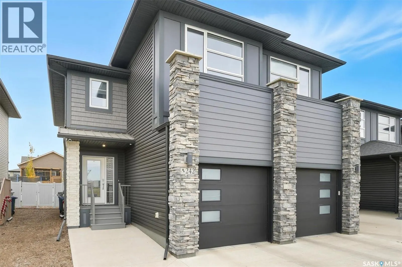 242 Brighton GATE