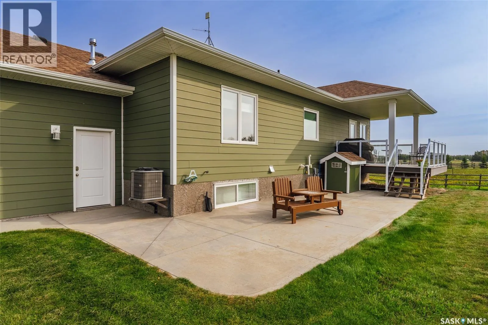 118 Louise CRESCENT