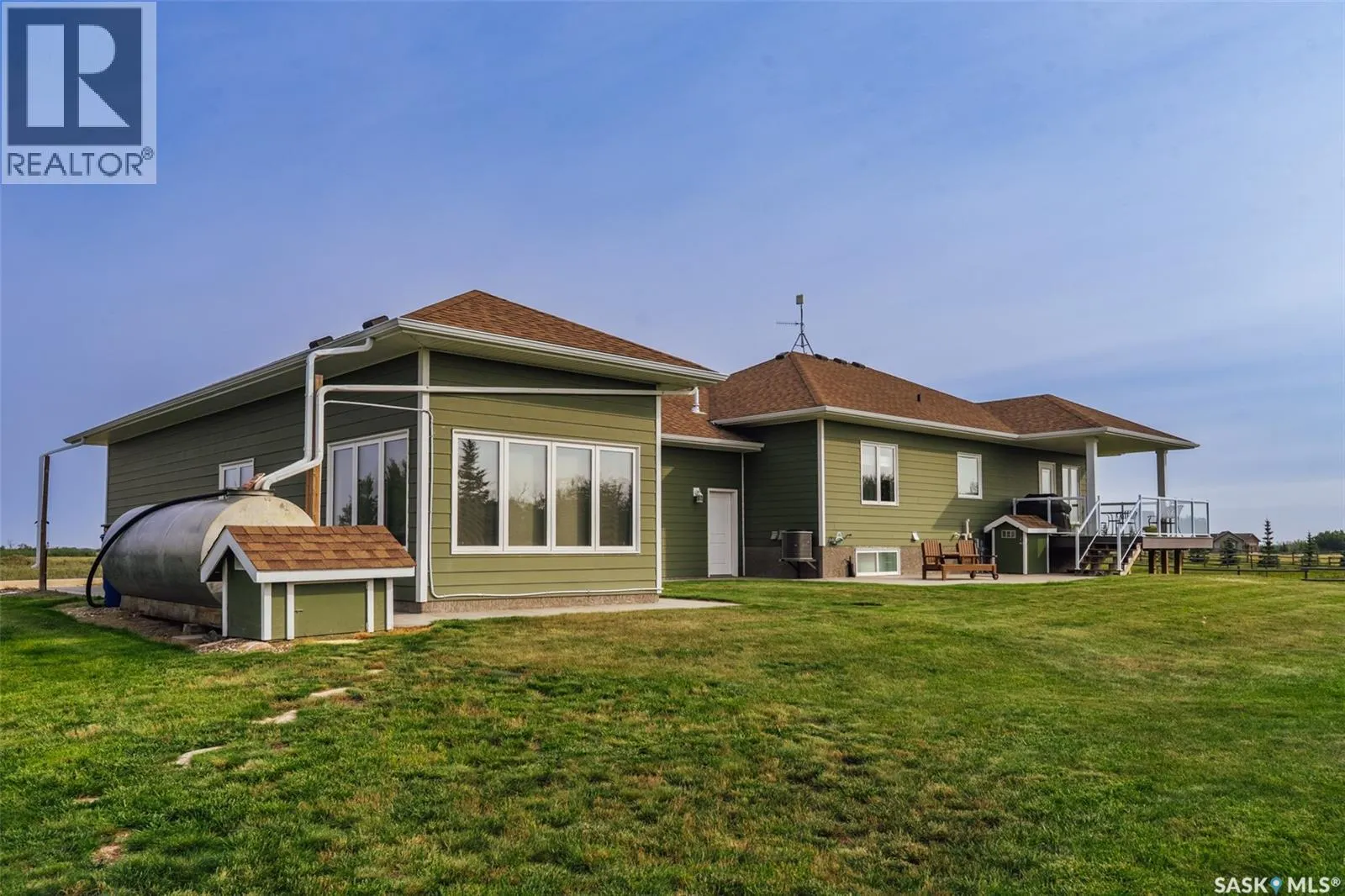 118 Louise CRESCENT