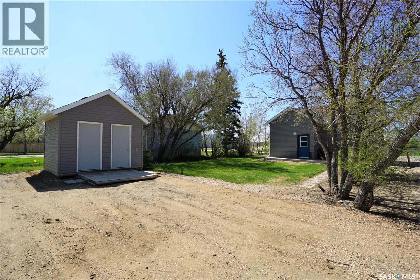 710 Railway AVENUE