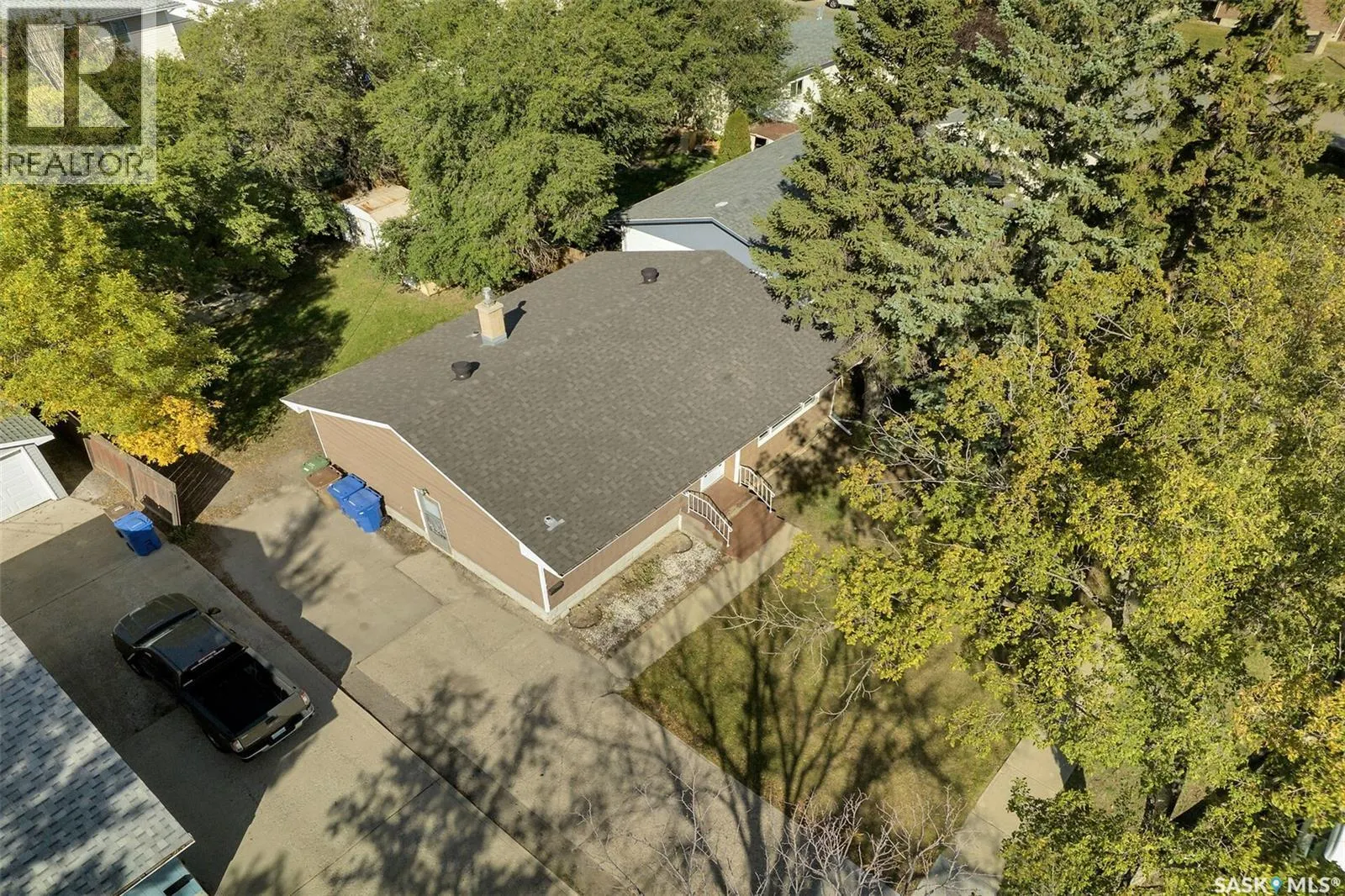 3356 Grant ROAD