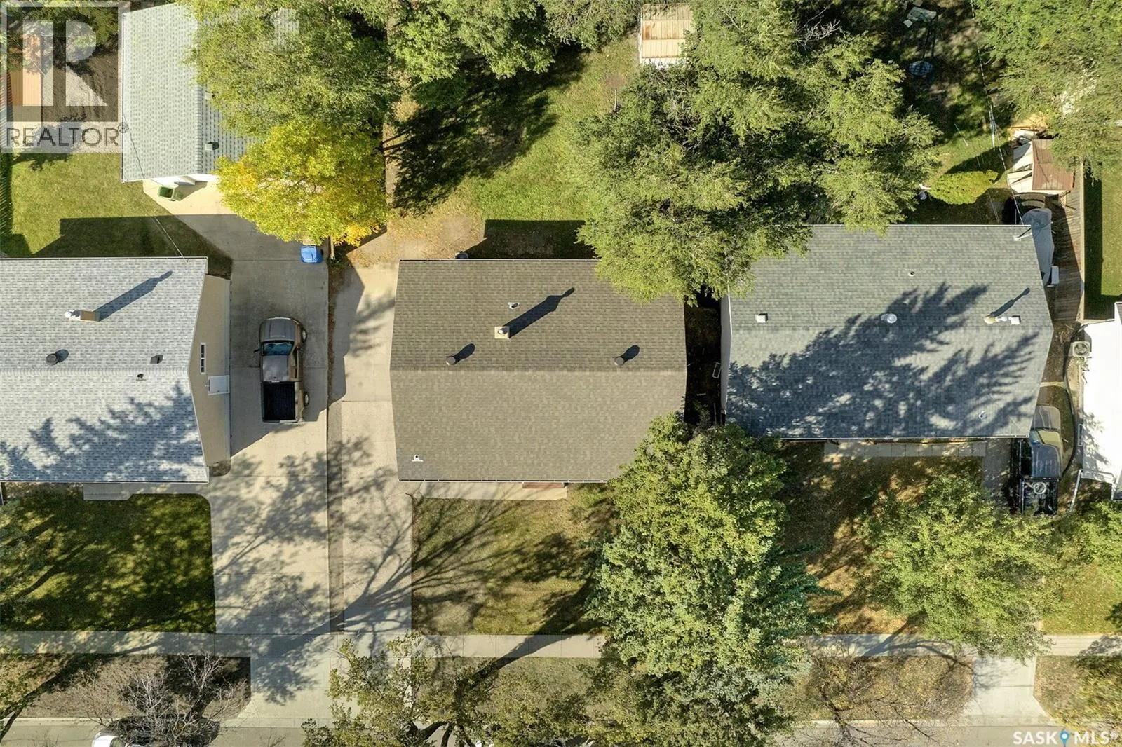 3356 Grant ROAD