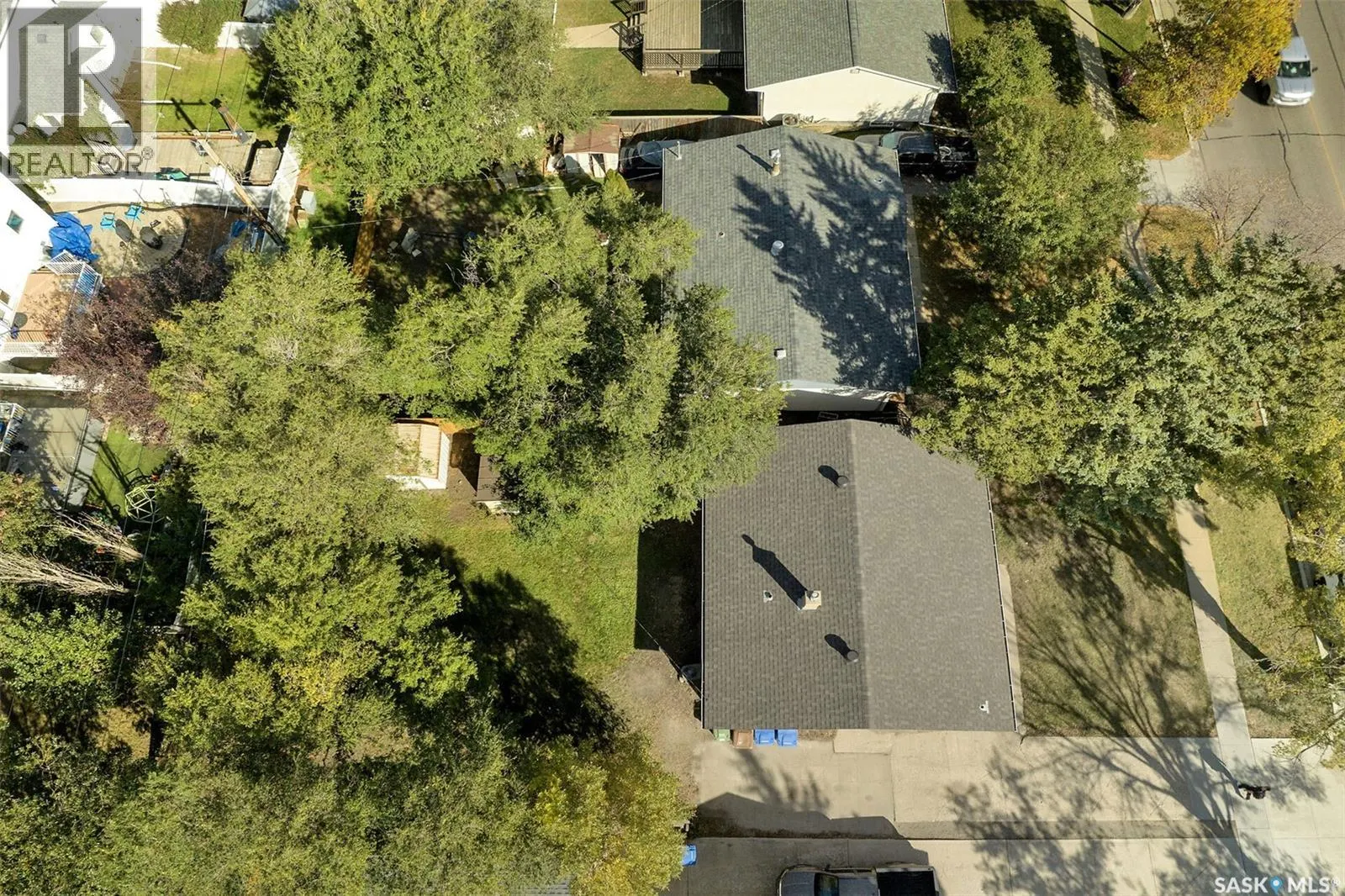 3356 Grant ROAD