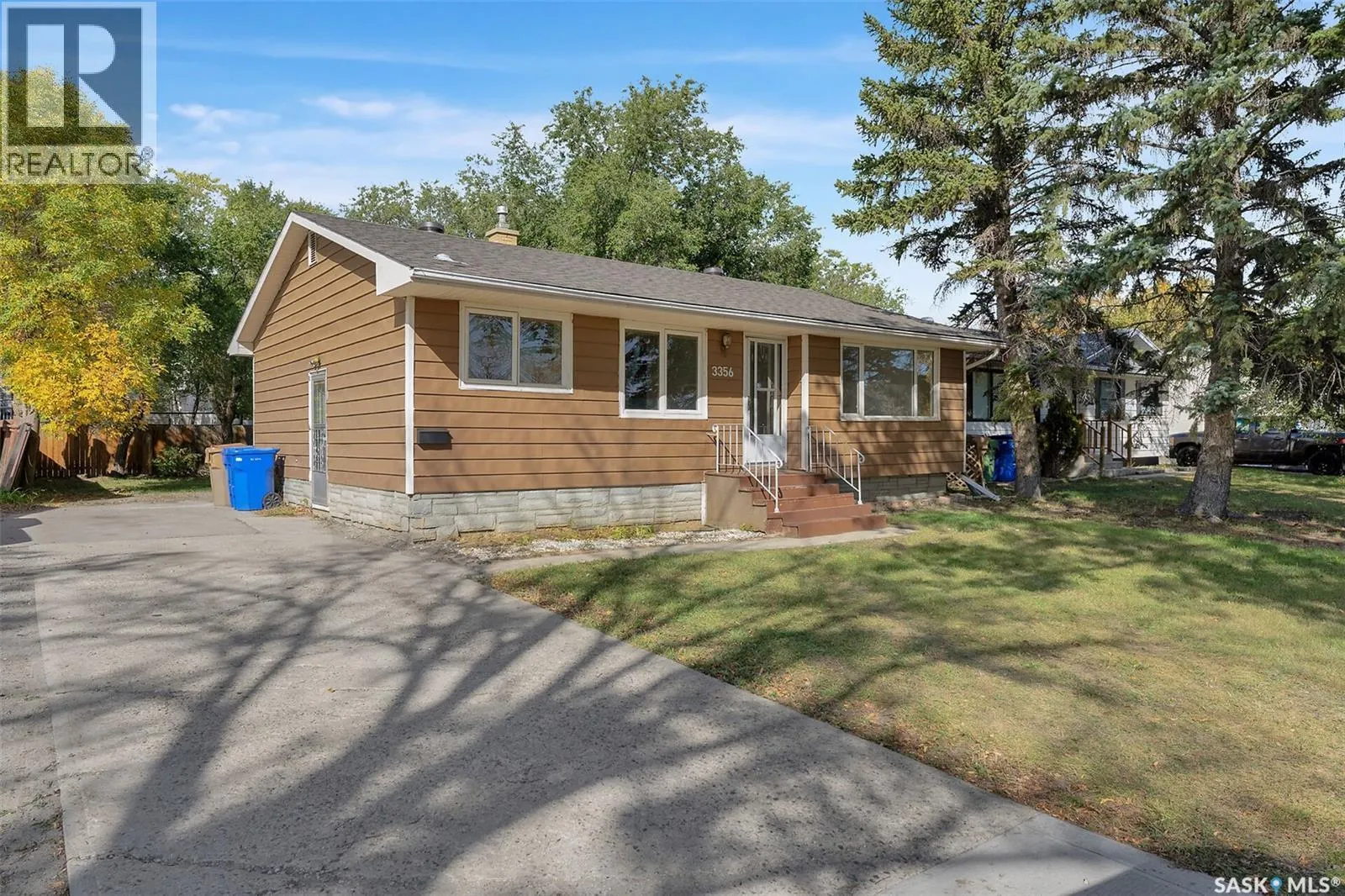 3356 Grant ROAD