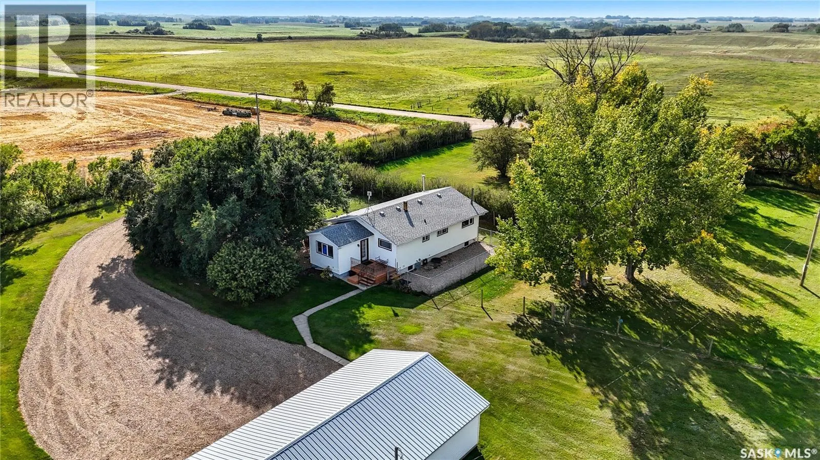 Winmill Road Acreage