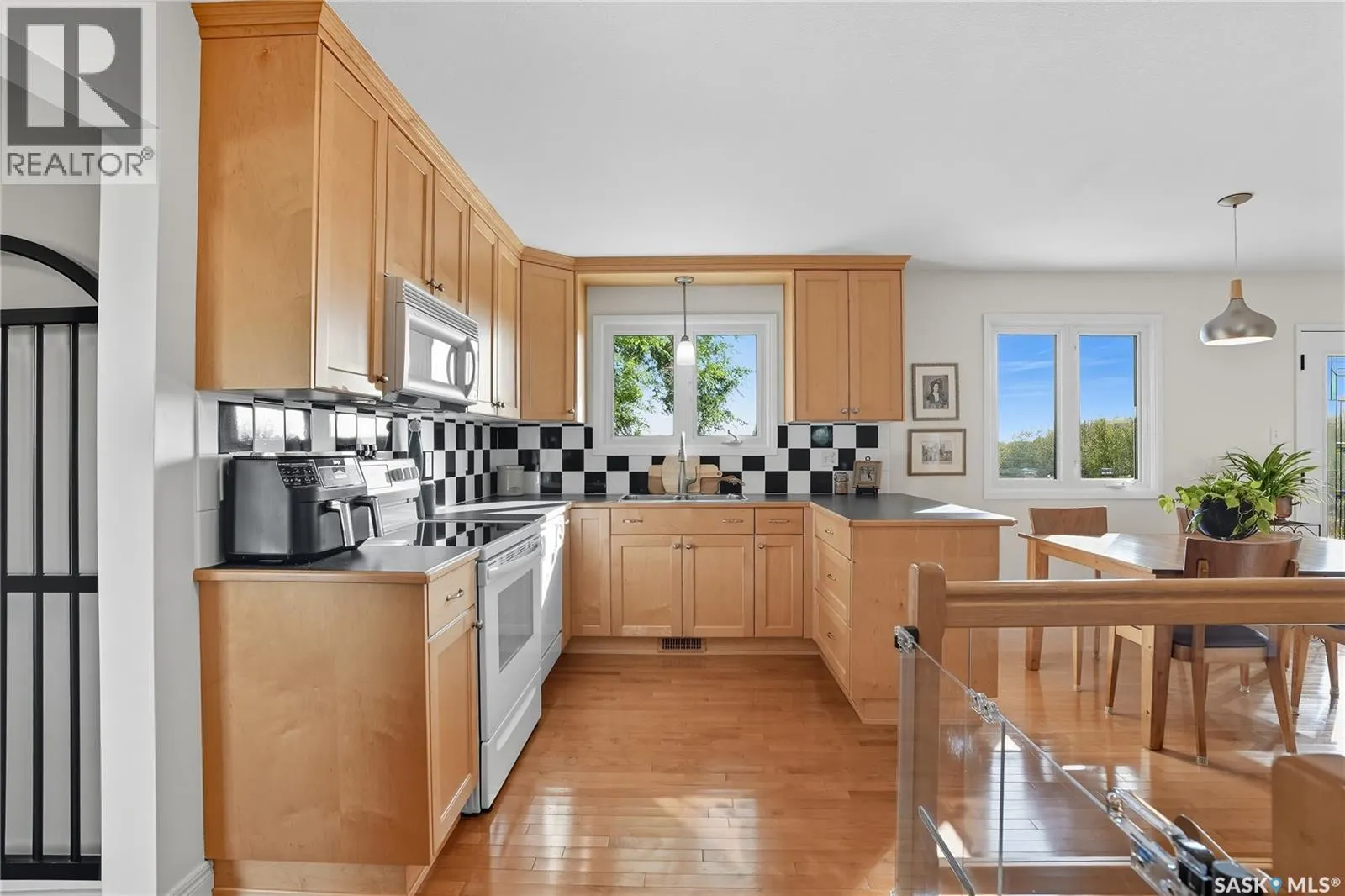 Winmill Road Acreage