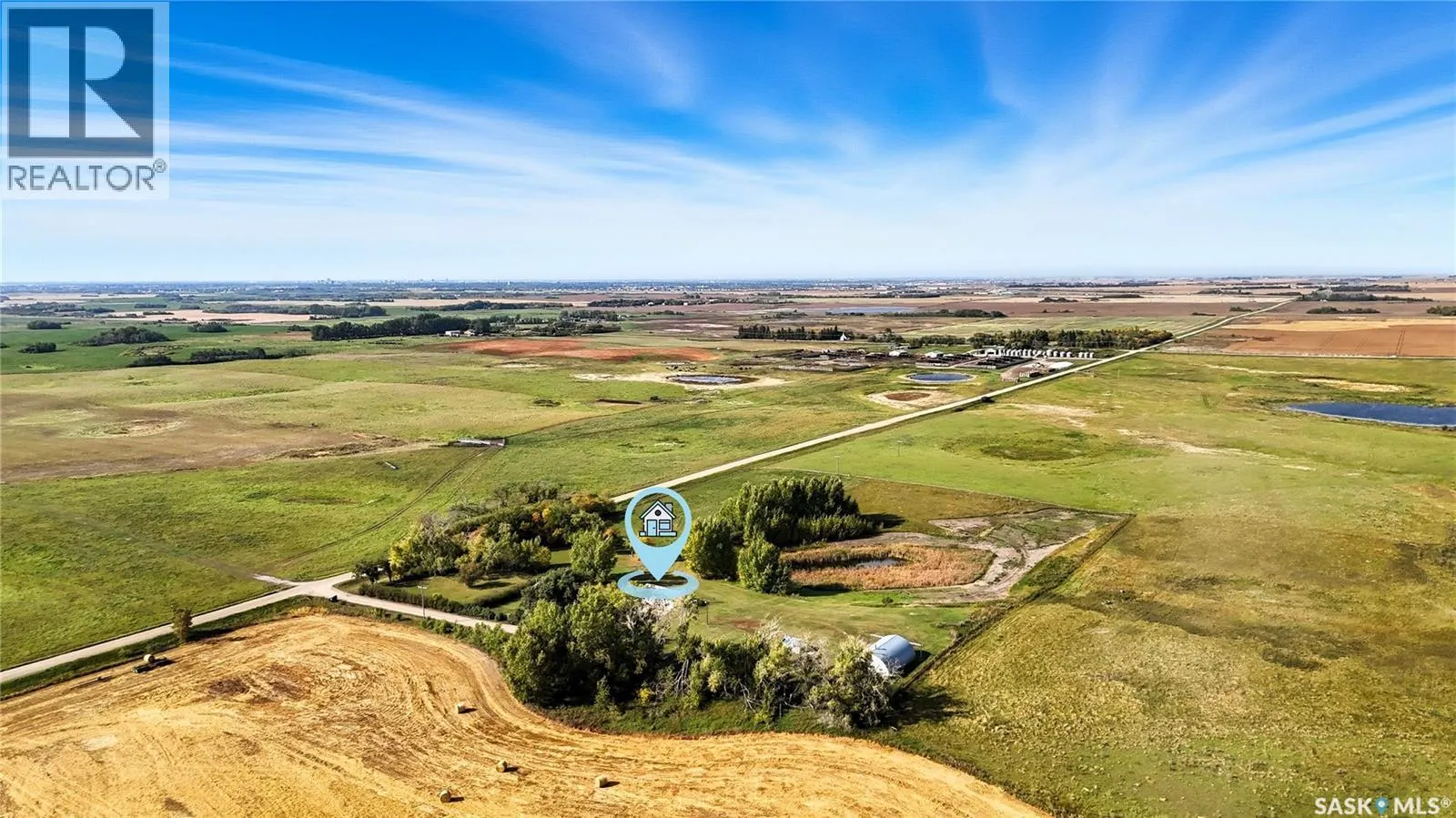 Winmill Road Acreage