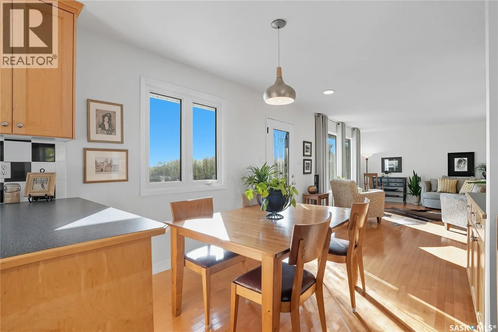 Winmill Road Acreage