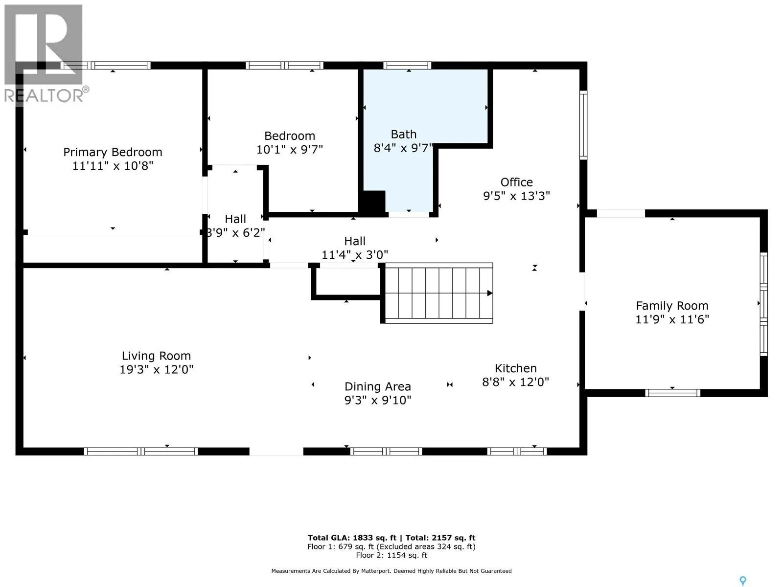 Winmill Road Acreage