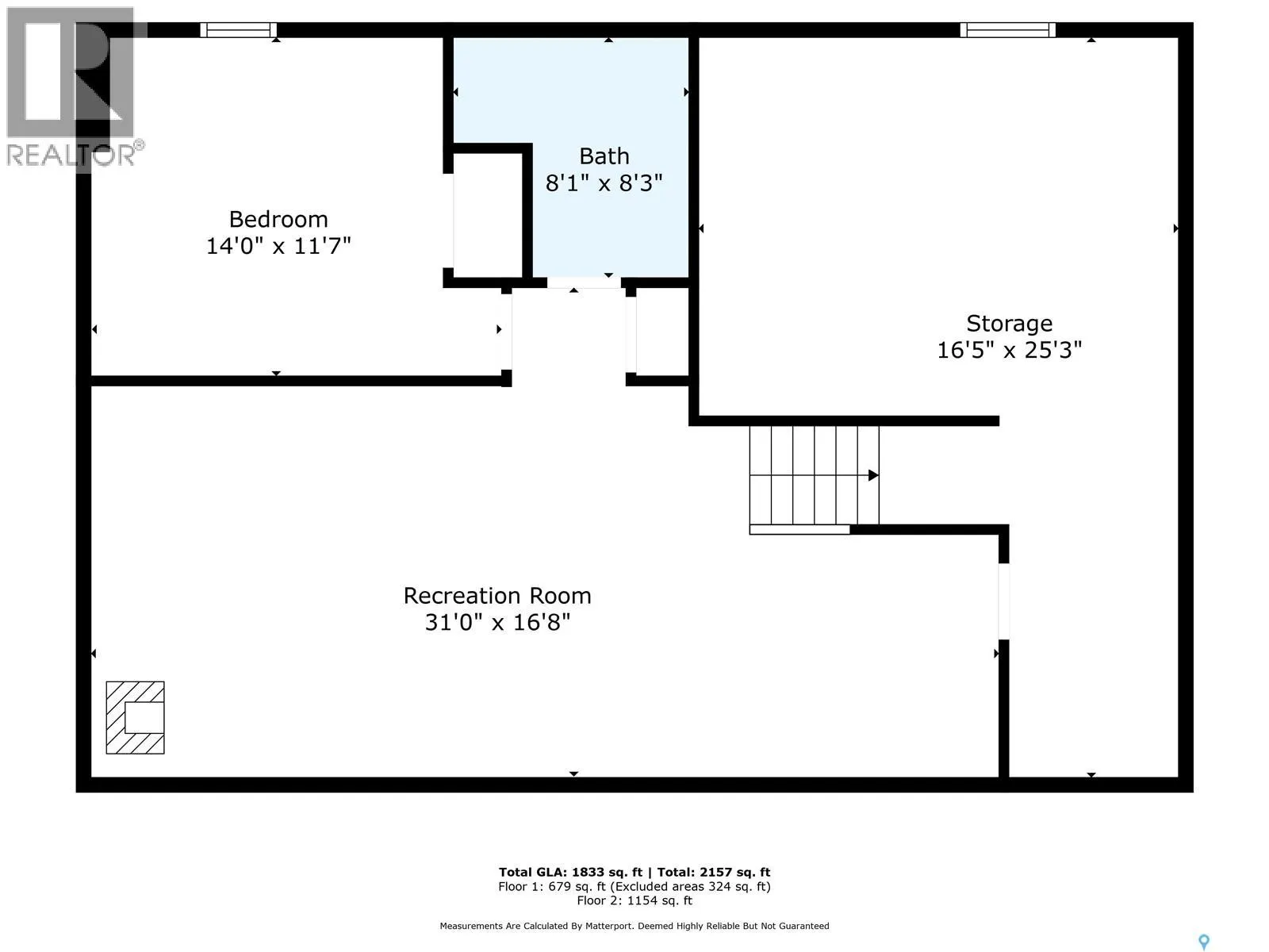 Winmill Road Acreage