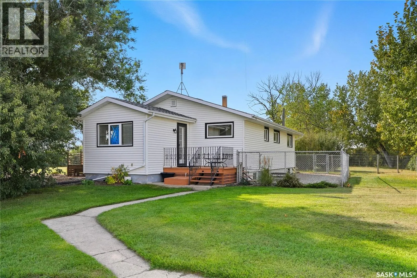 Winmill Road Acreage