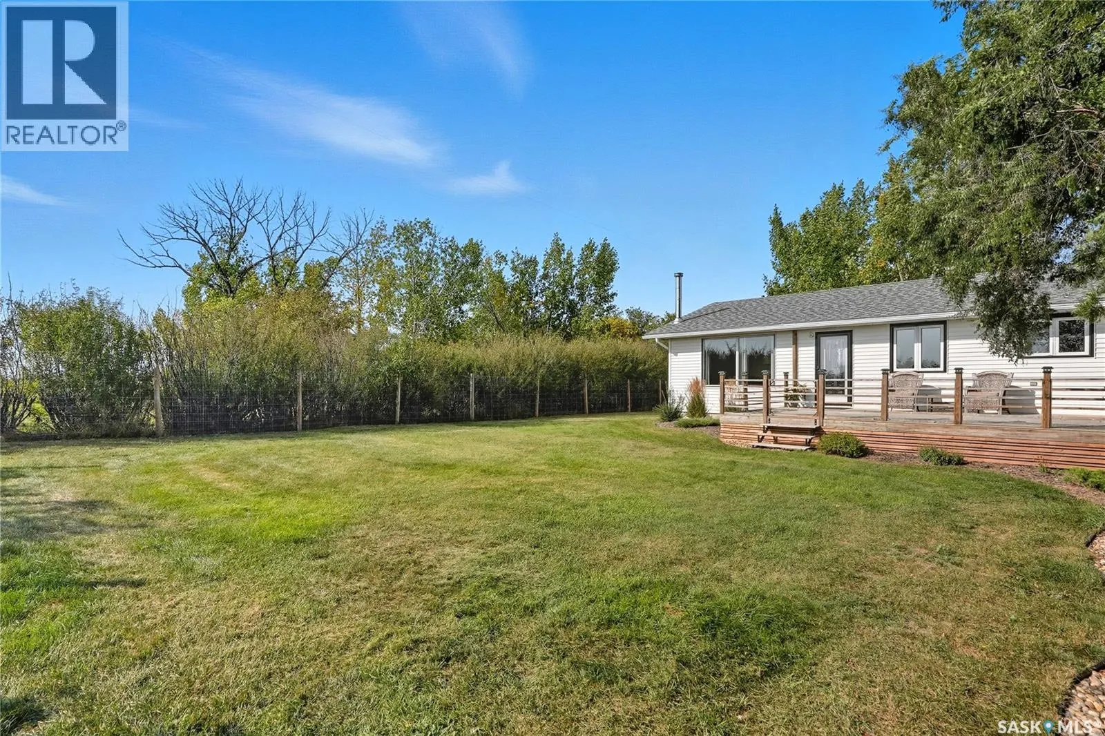 Winmill Road Acreage