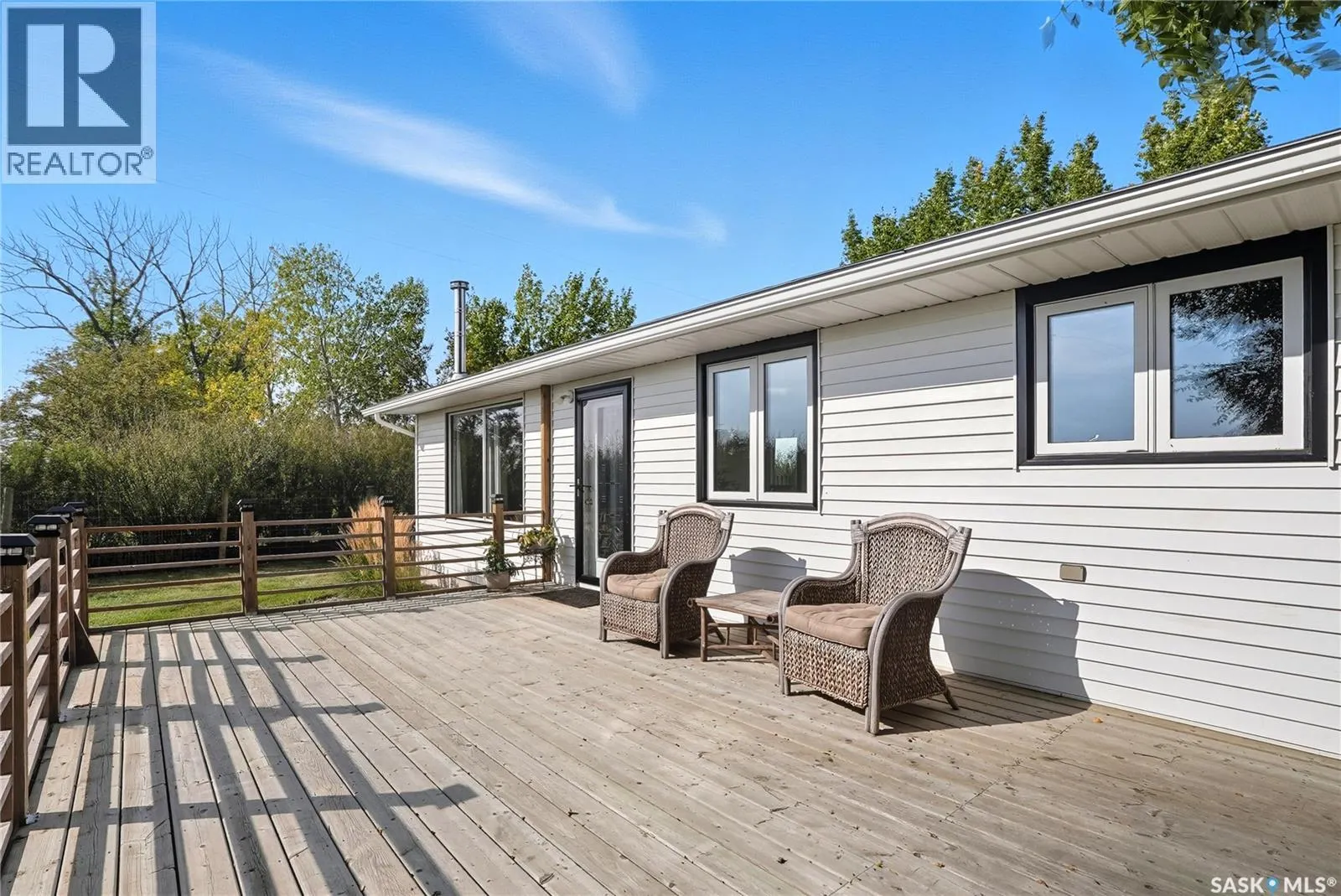 Winmill Road Acreage