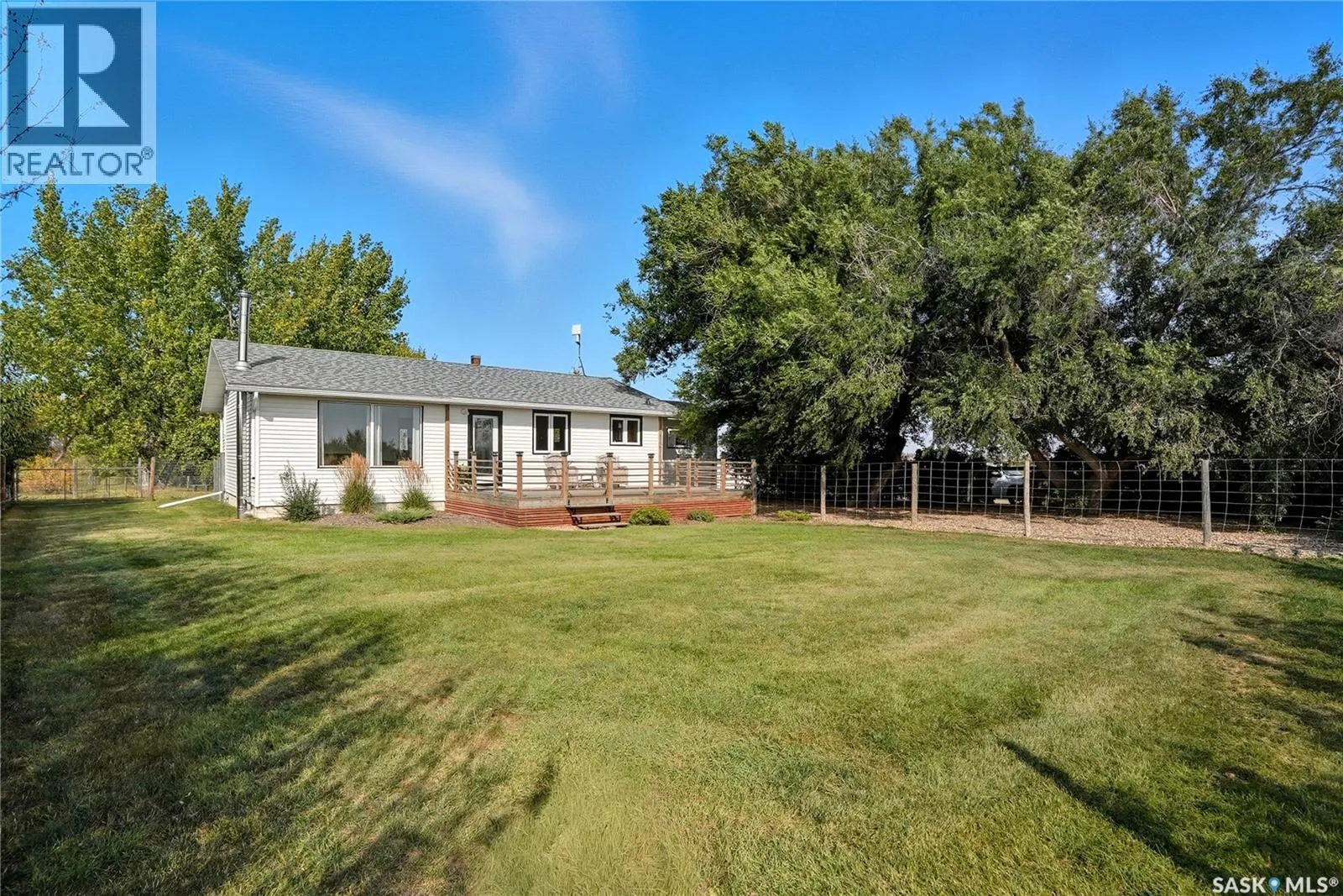 Winmill Road Acreage