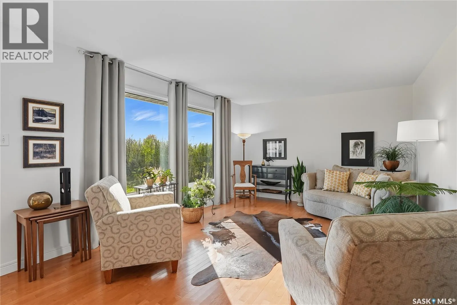 Winmill Road Acreage