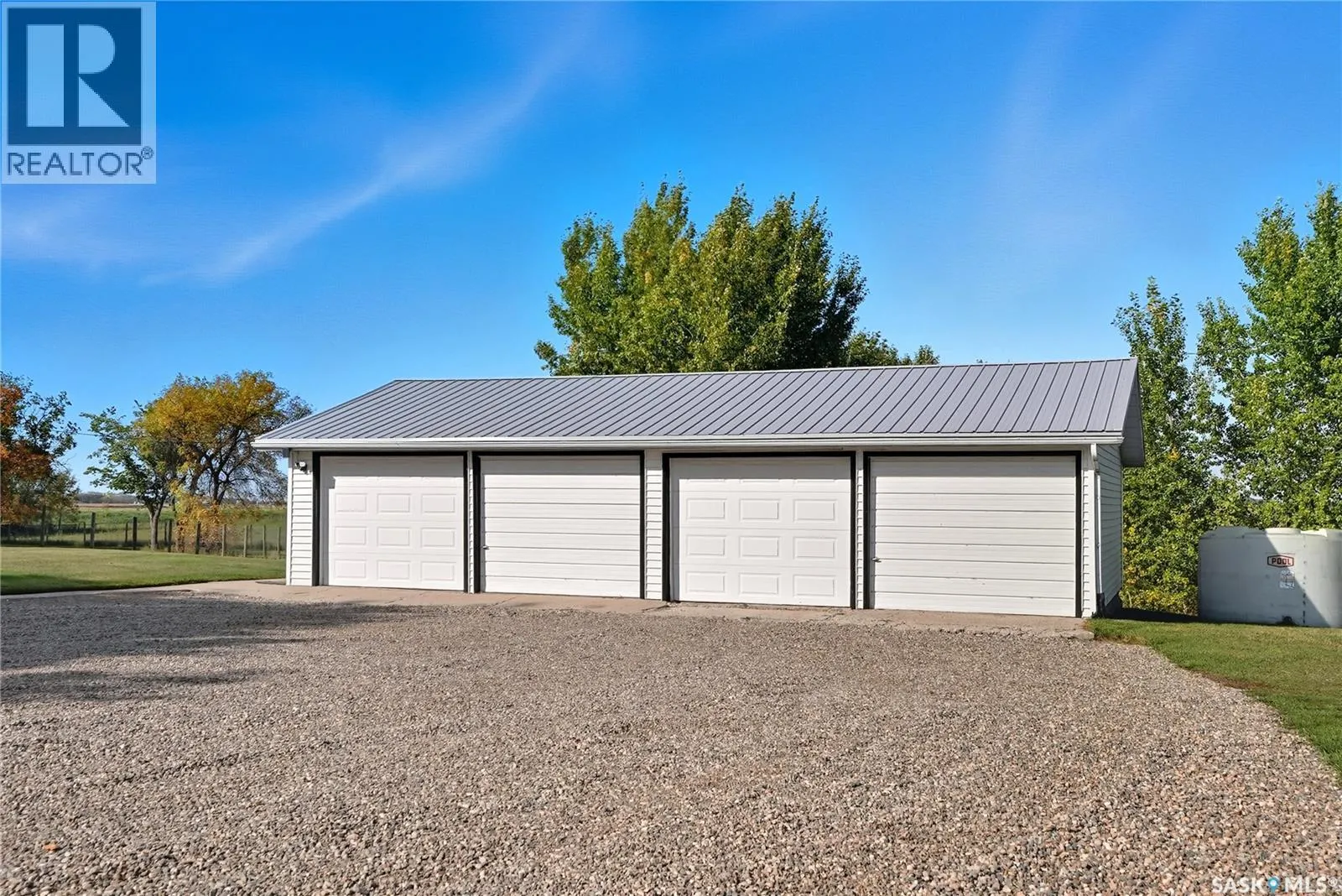 Winmill Road Acreage
