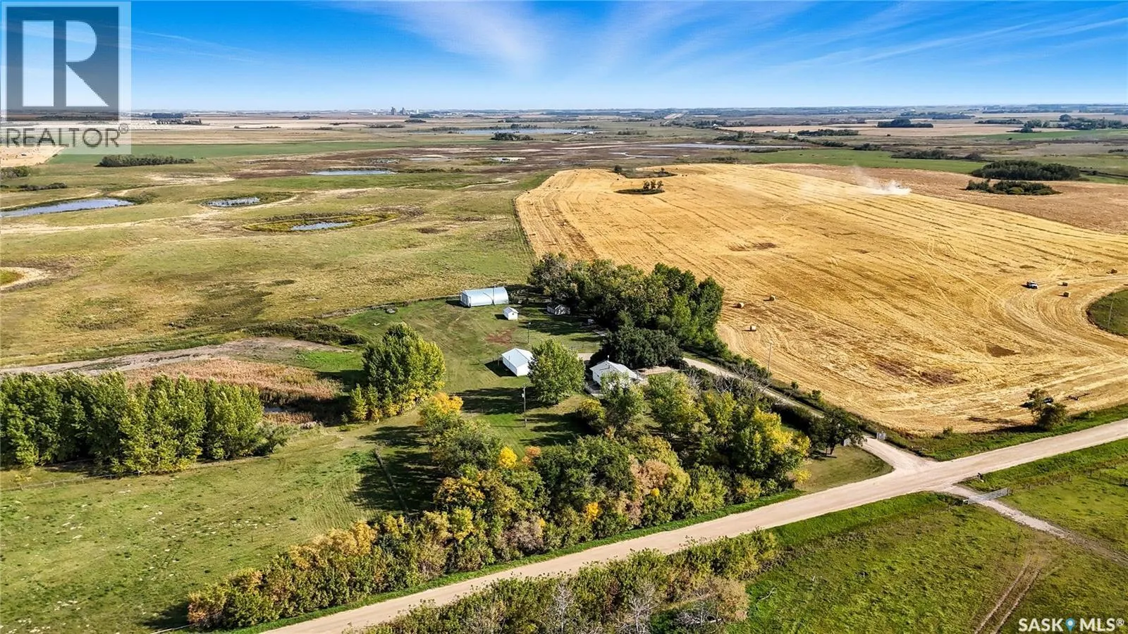 Winmill Road Acreage
