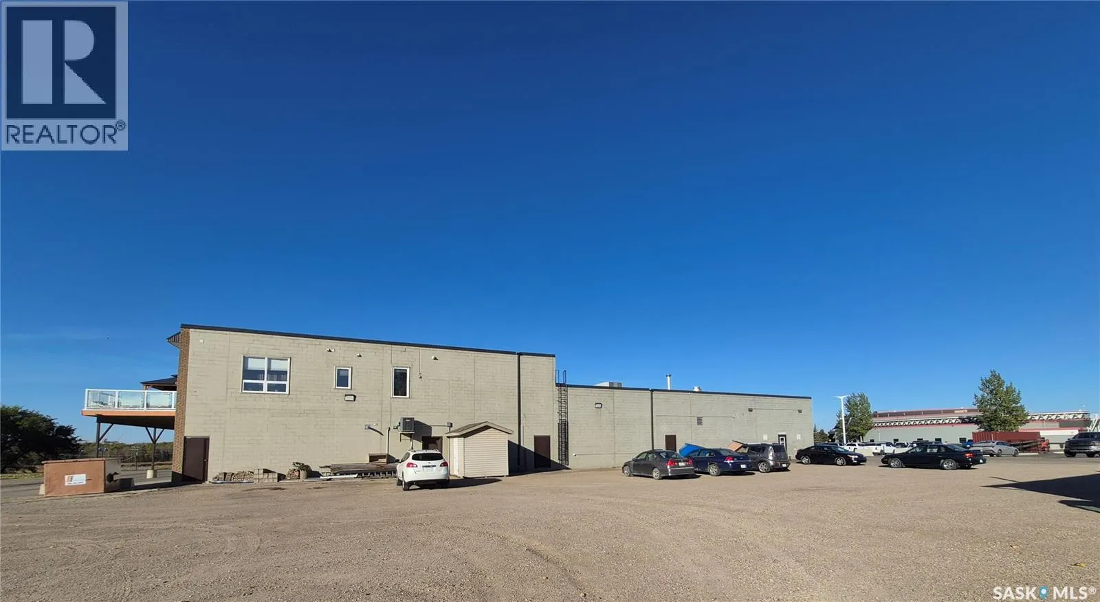 516 & 522 Broadway STREET W