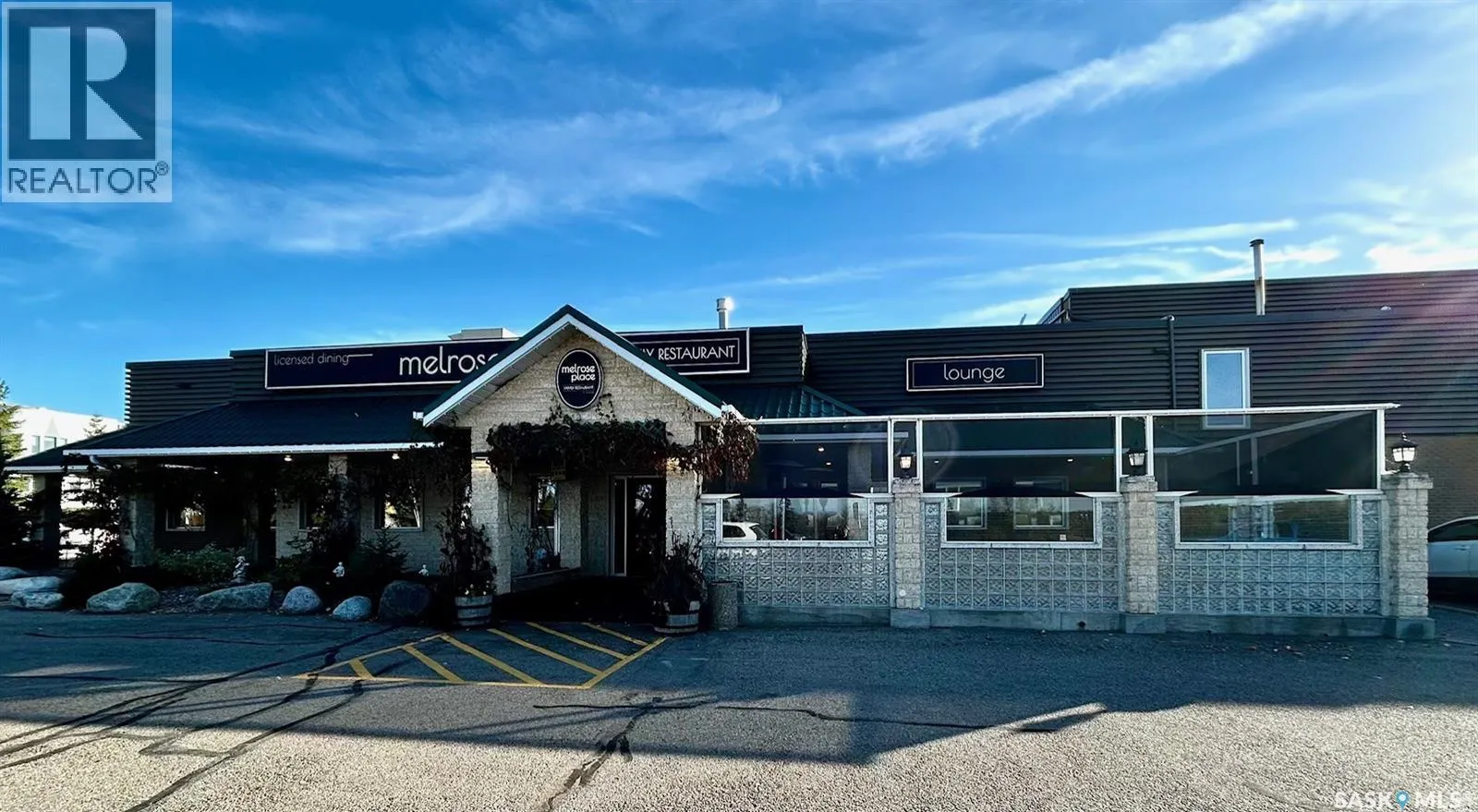 516 & 522 Broadway STREET W