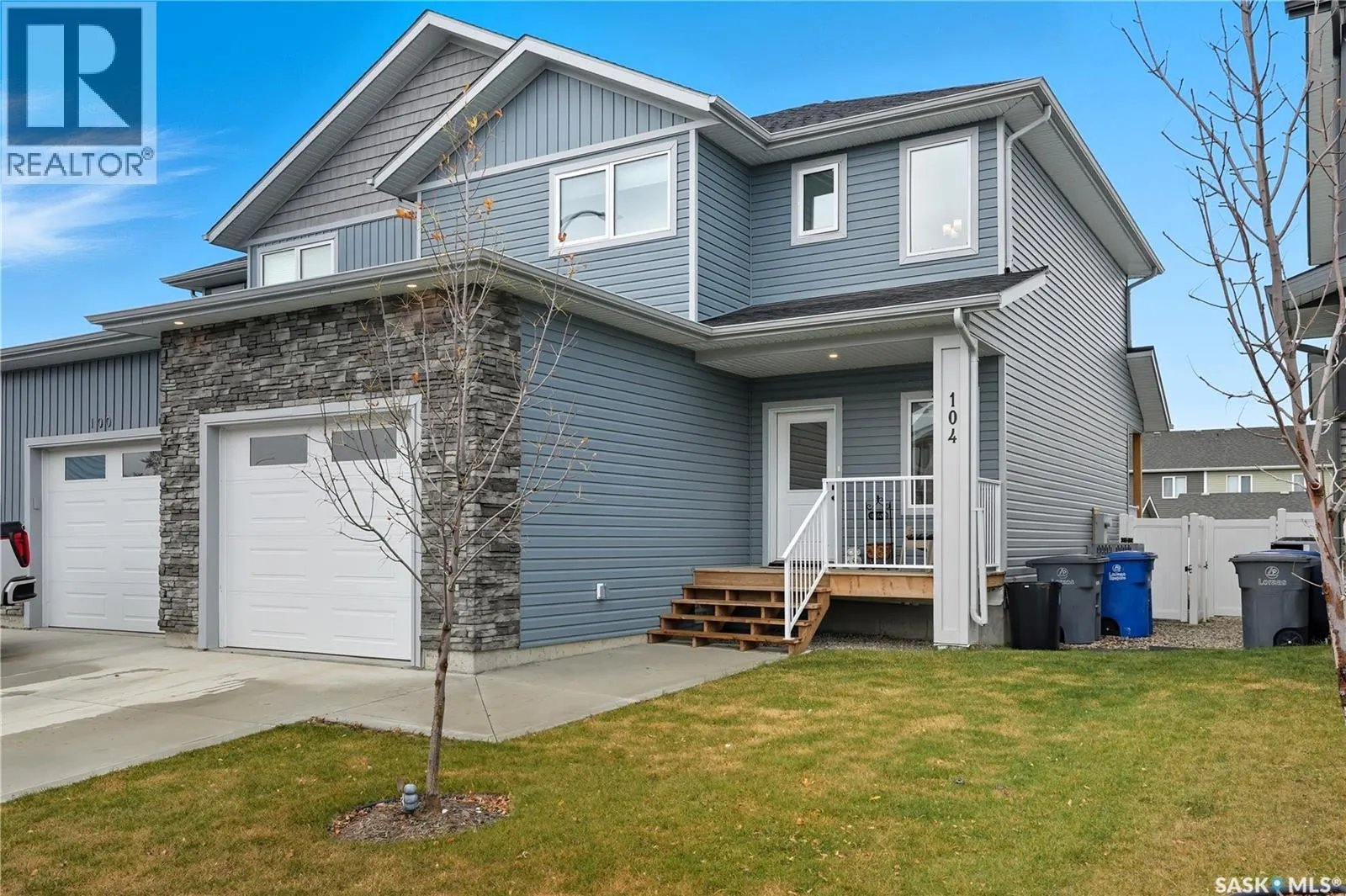 104 Echo LANE